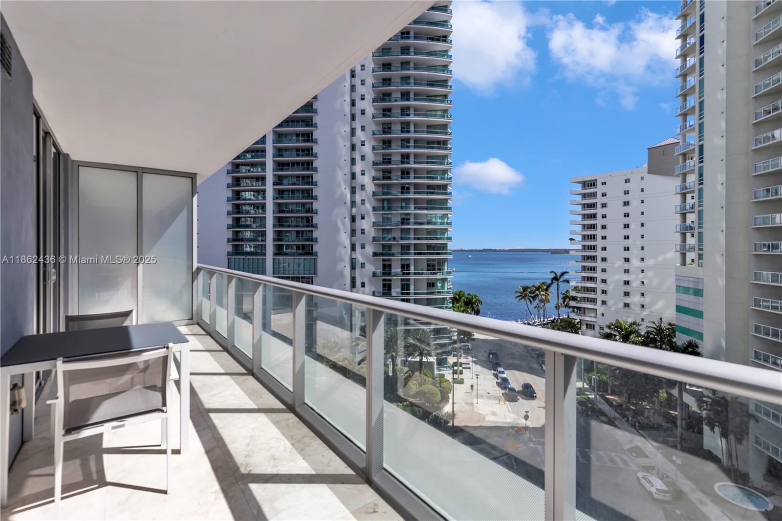BRICKELLHOUSE CONDO - Residential