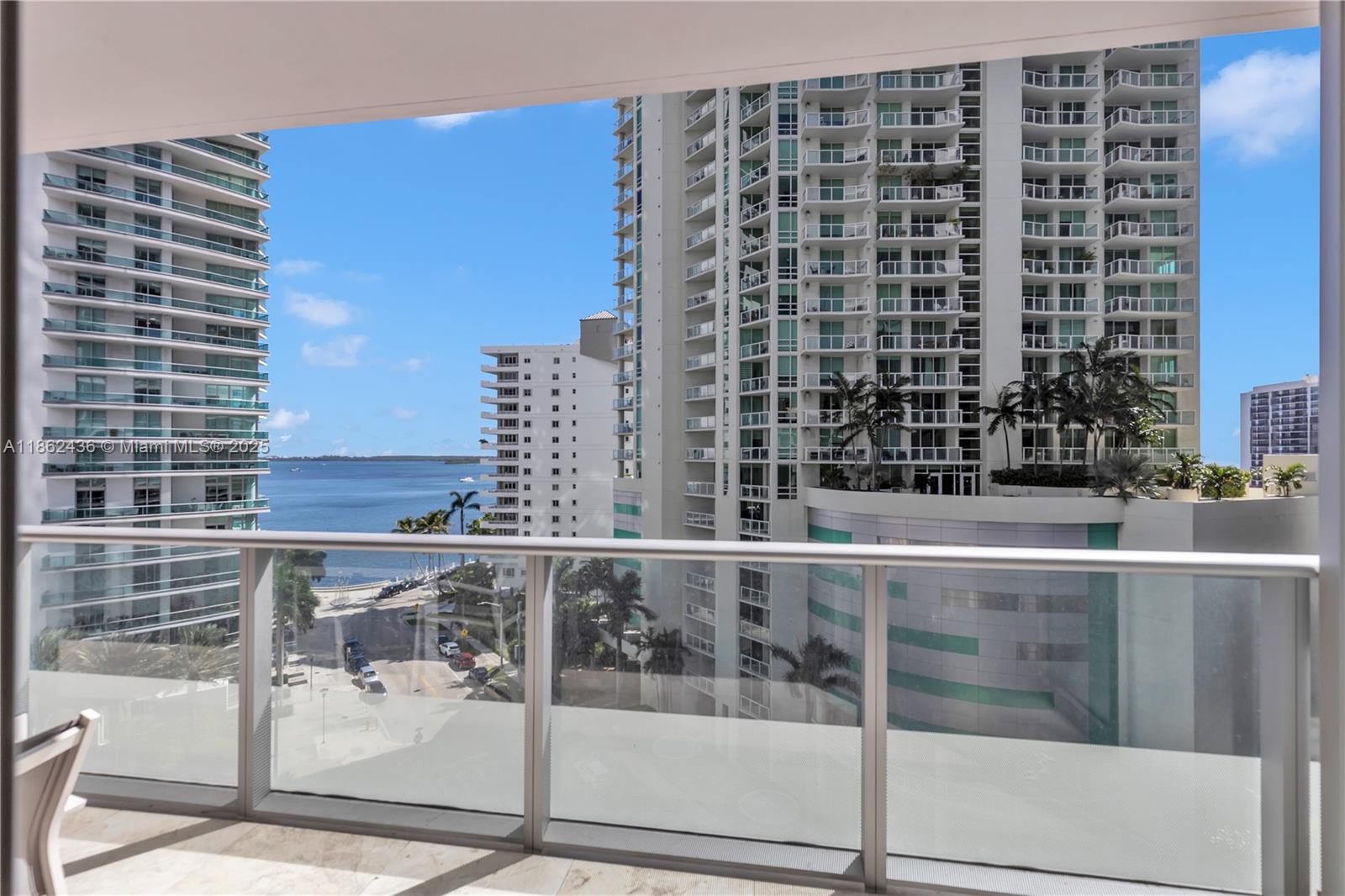 BRICKELLHOUSE CONDO - Residential