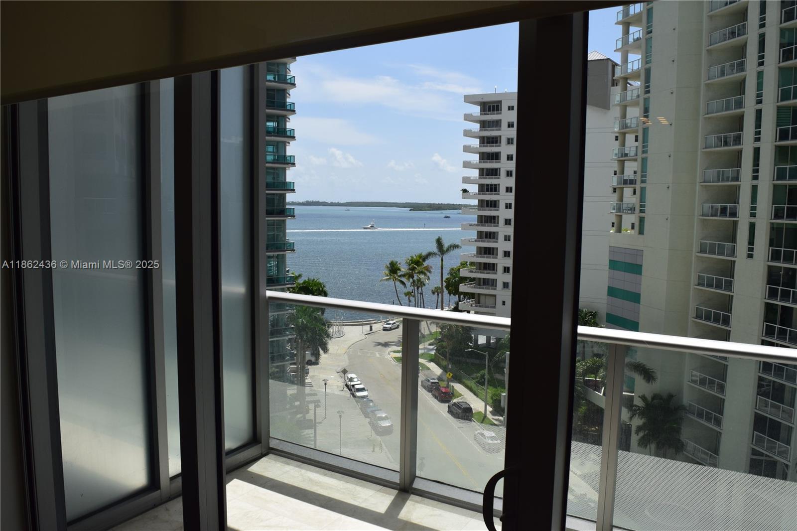 BRICKELLHOUSE CONDO - Residential