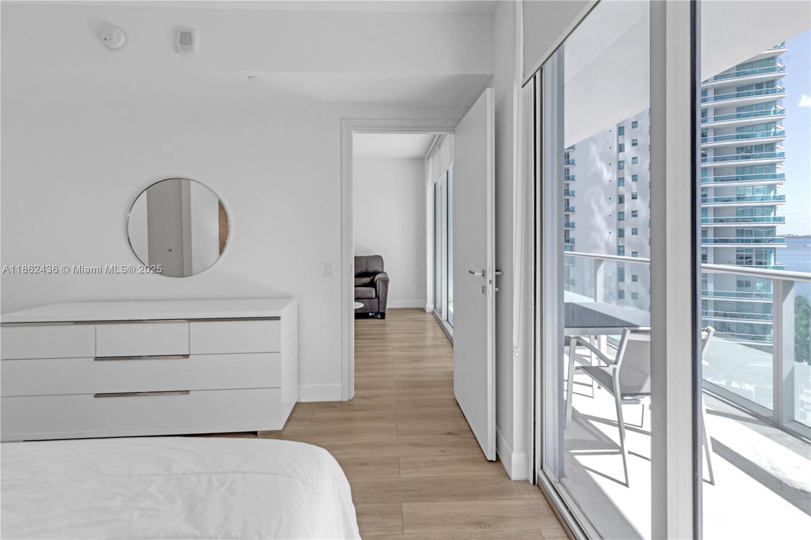 BRICKELLHOUSE CONDO - Residential