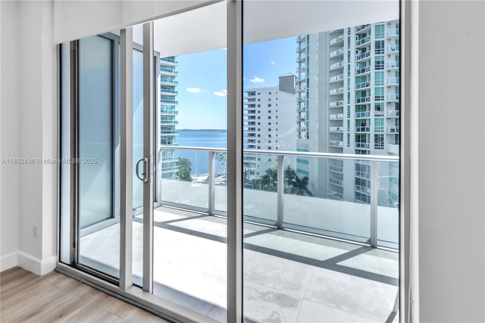 BRICKELLHOUSE CONDO - Residential