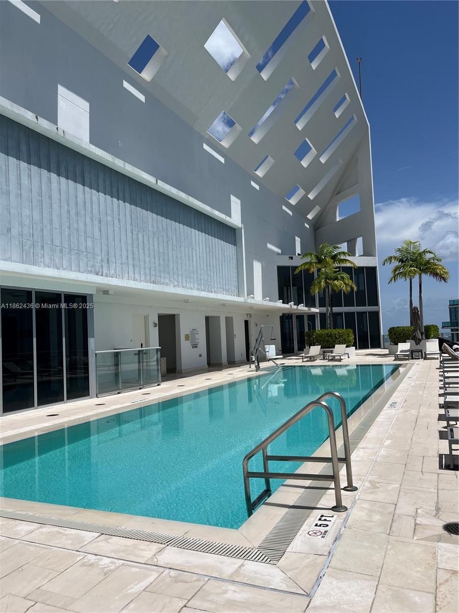 BRICKELLHOUSE CONDO - Residential