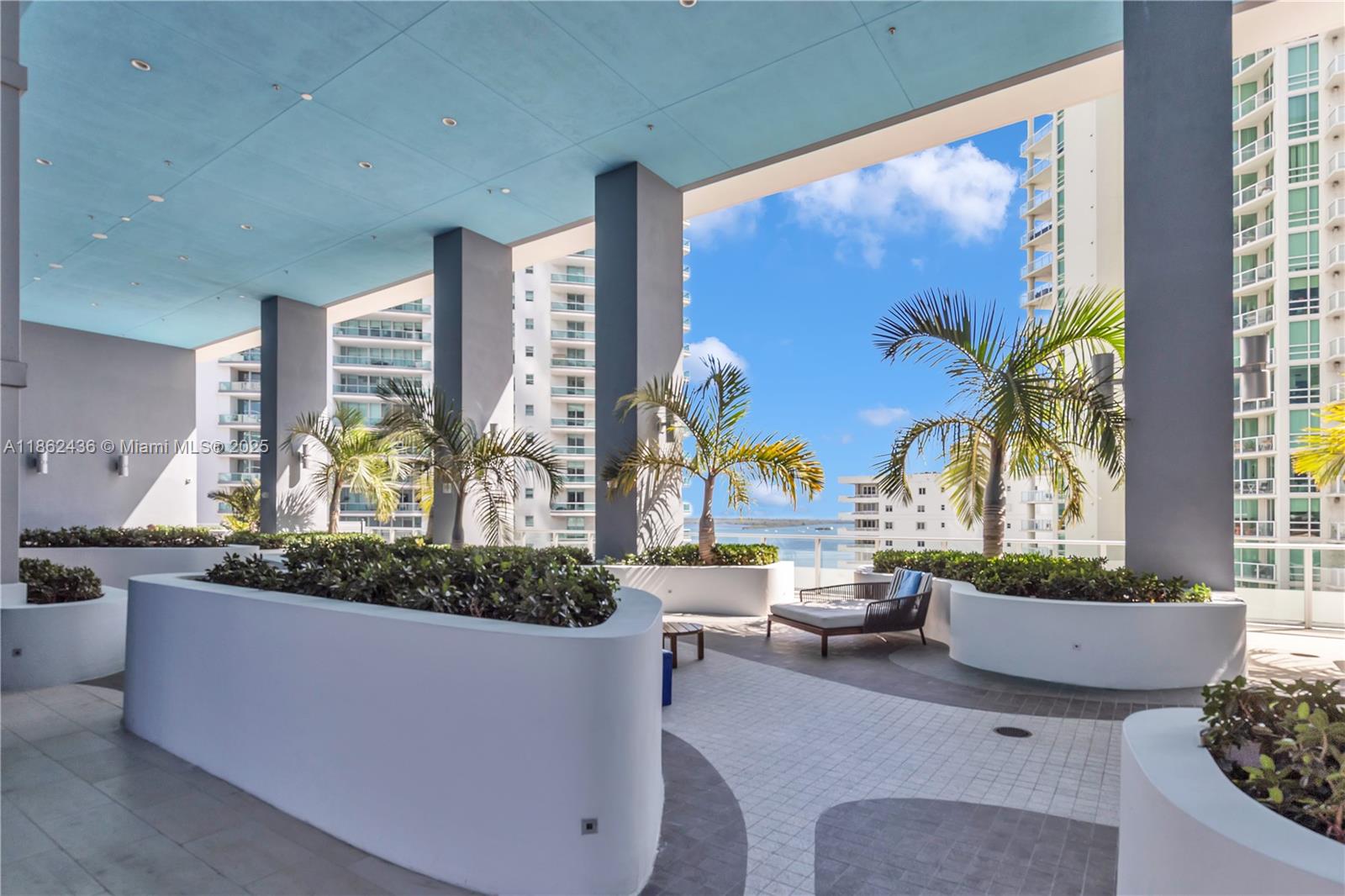 BRICKELLHOUSE CONDO - Residential