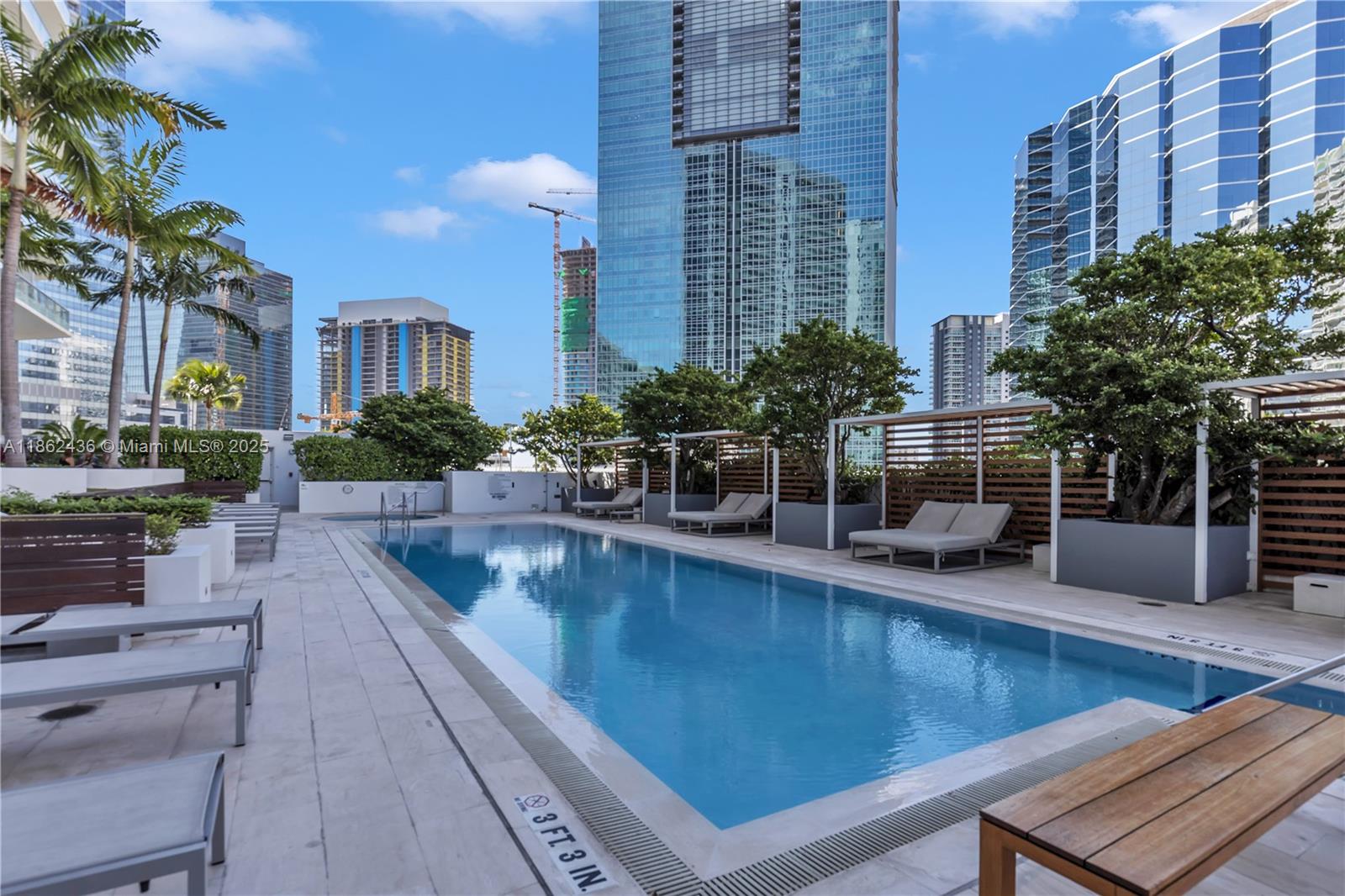 BRICKELLHOUSE CONDO - Residential