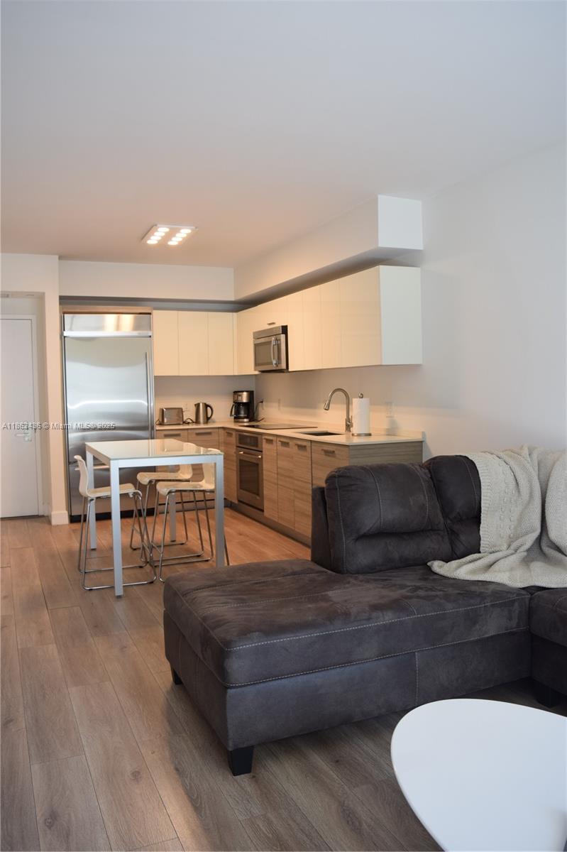 BRICKELLHOUSE CONDO - Residential