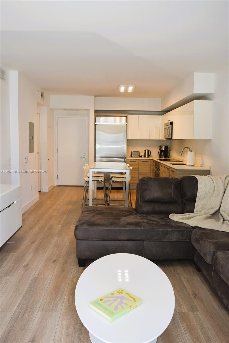 BRICKELLHOUSE CONDO - Residential