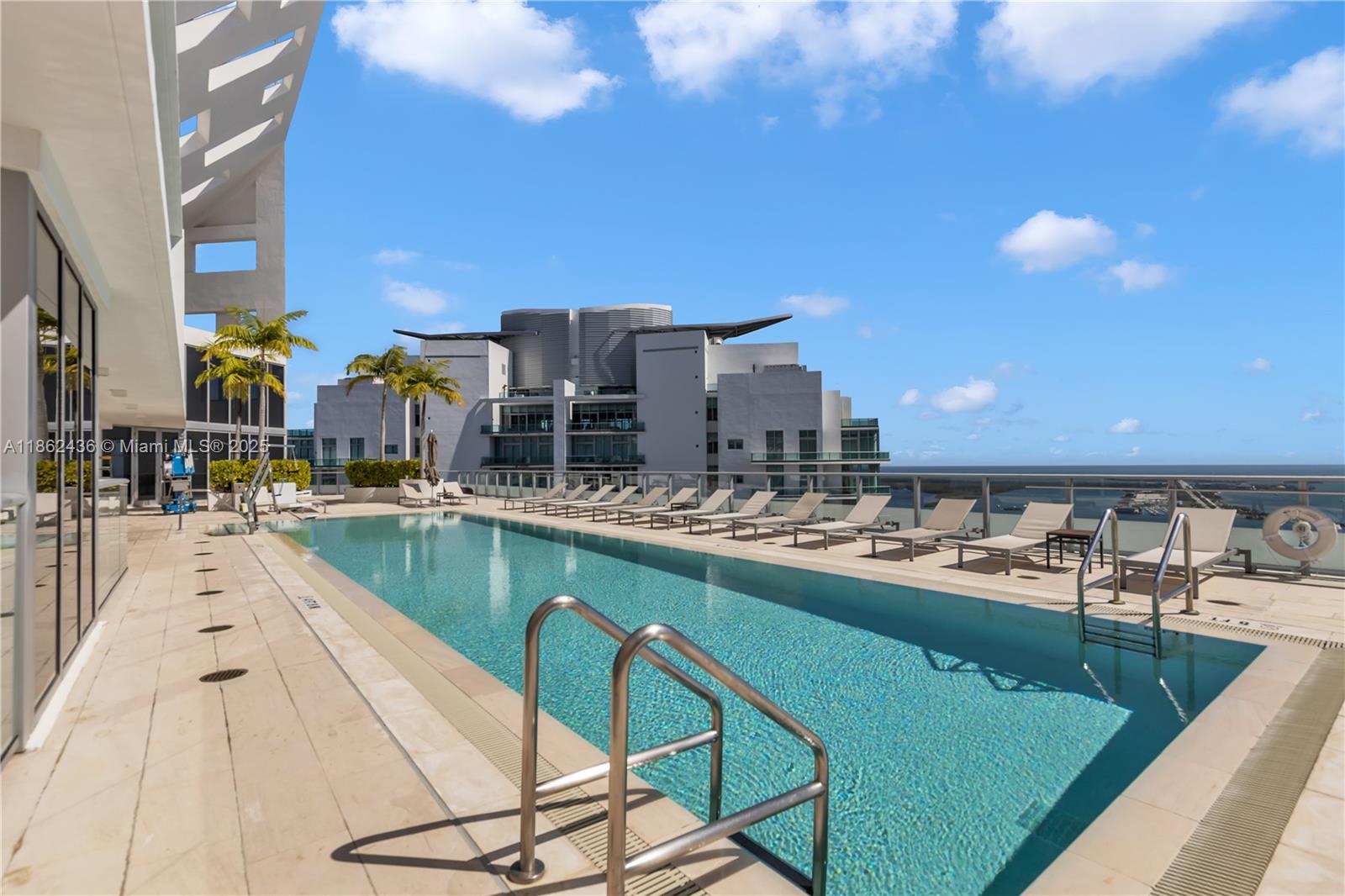 BRICKELLHOUSE CONDO - Residential