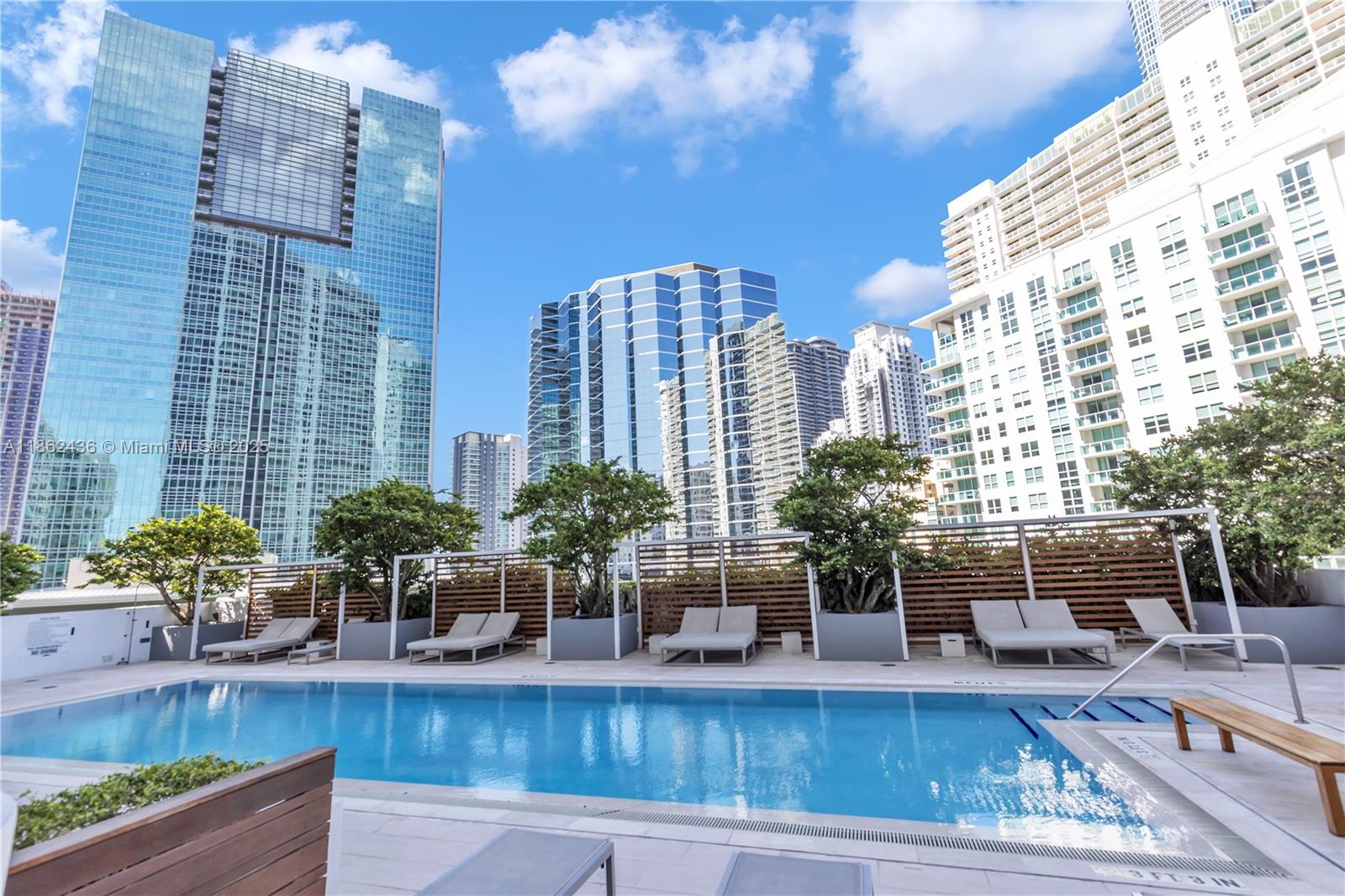 BRICKELLHOUSE CONDO - Residential
