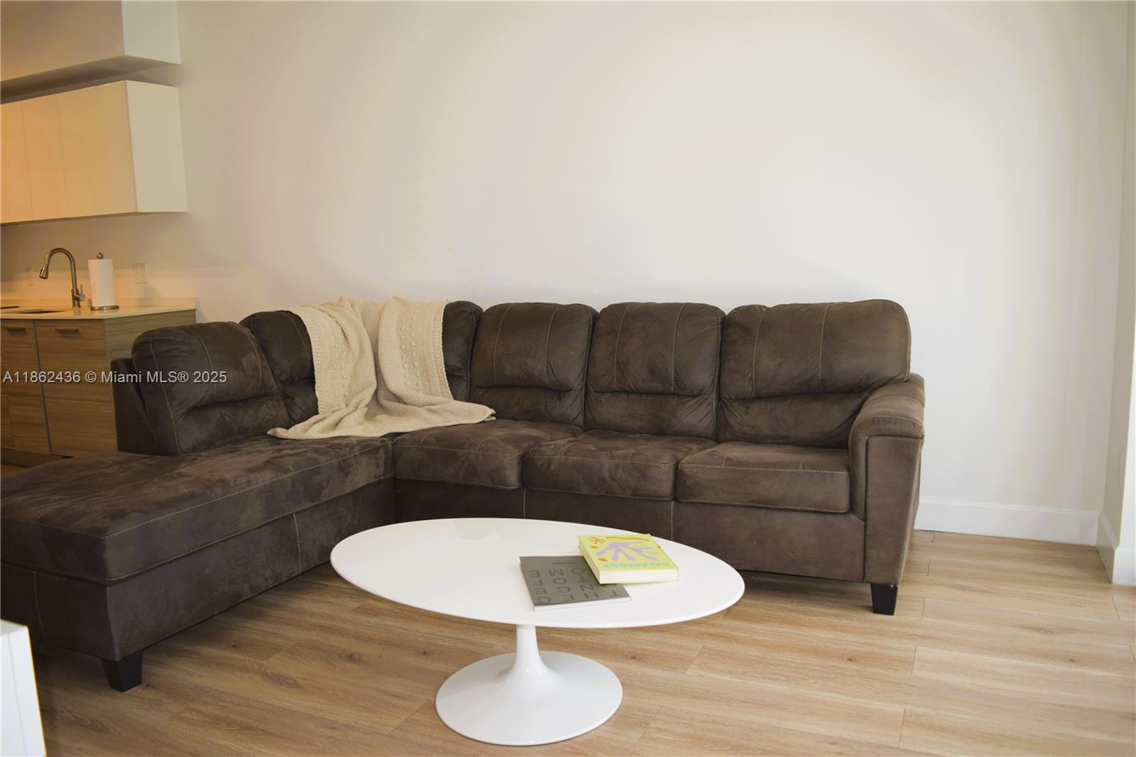 BRICKELLHOUSE CONDO - Residential