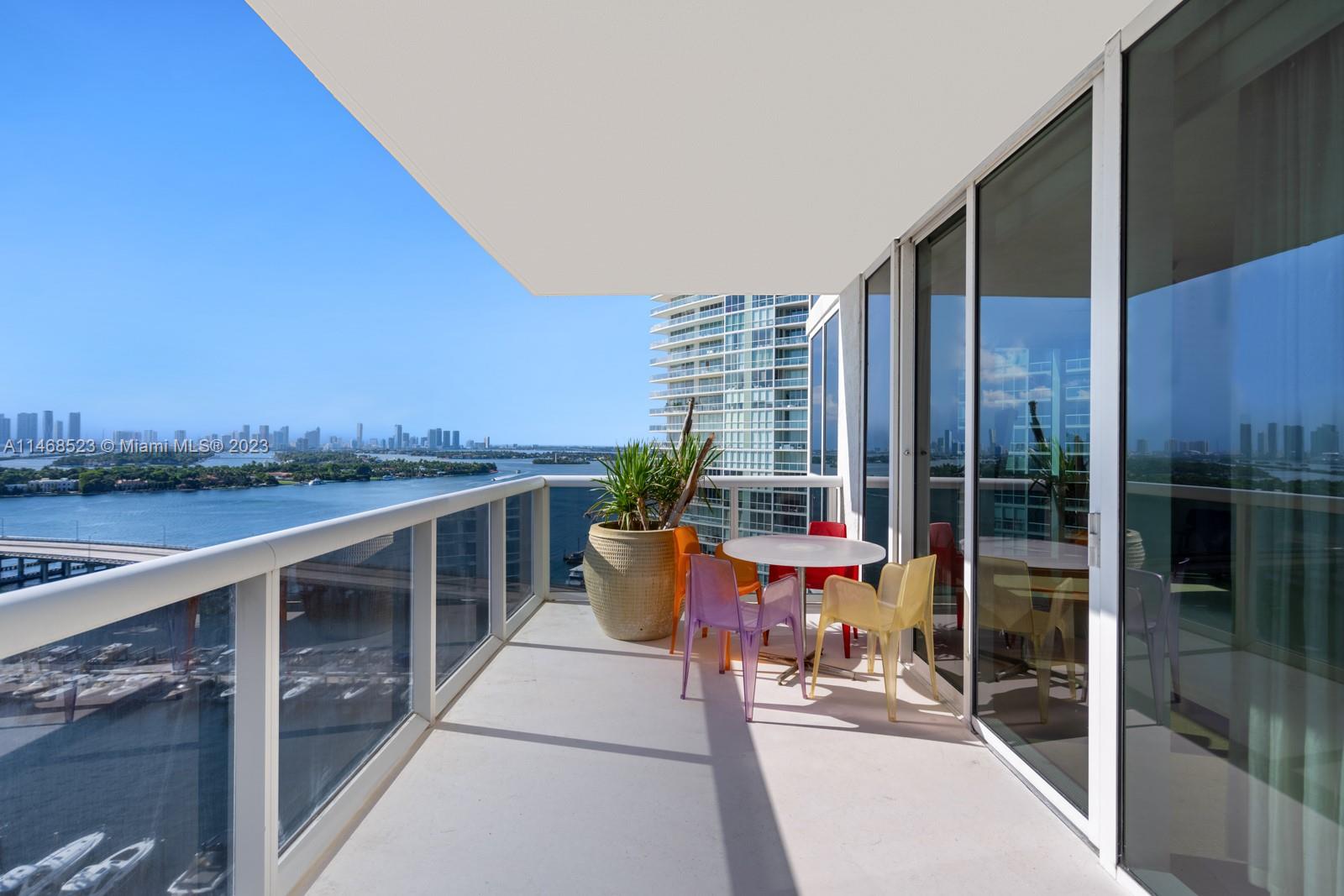 MURANO GRANDE AT PORTOFINO - Residential