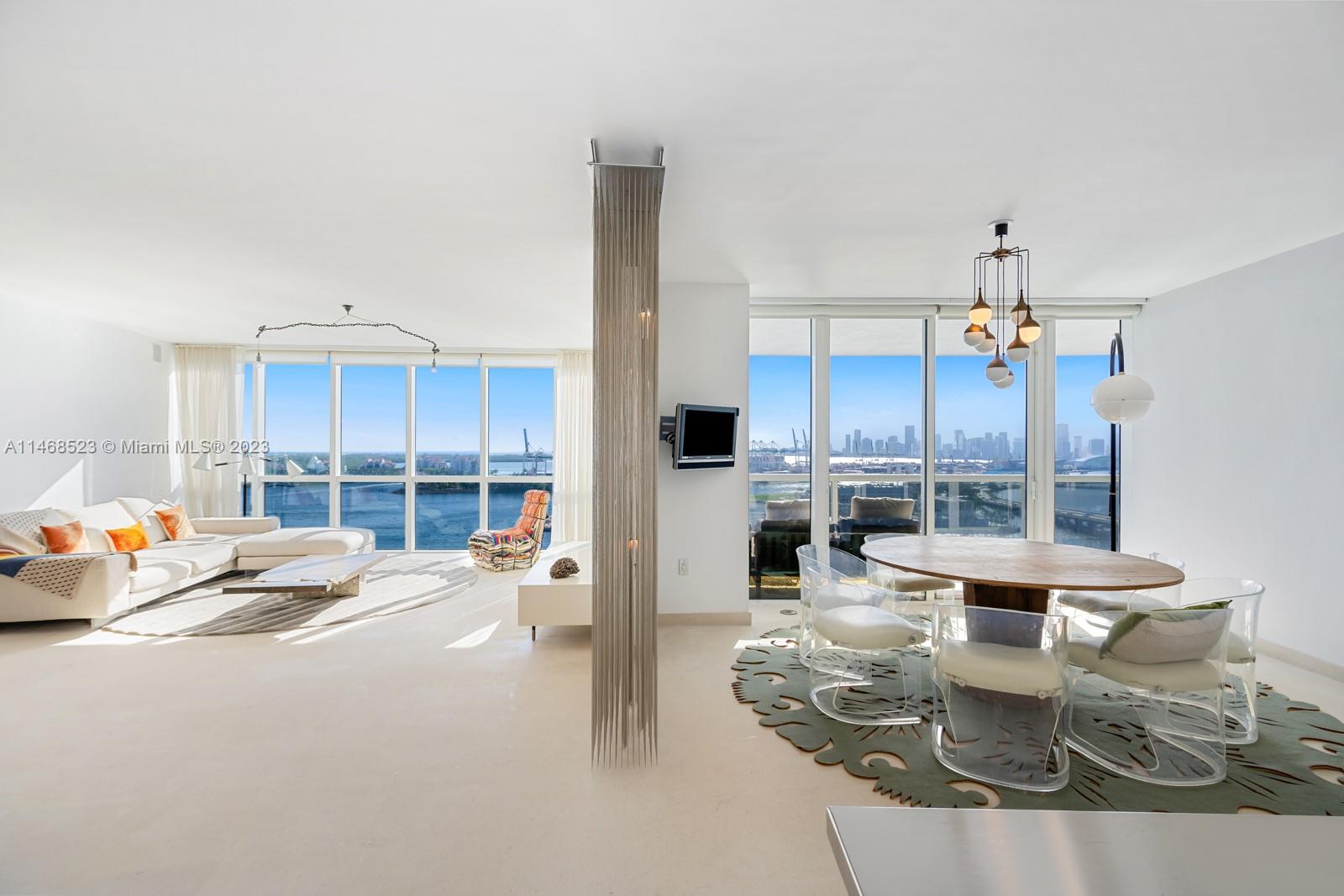 MURANO GRANDE AT PORTOFINO - Residential