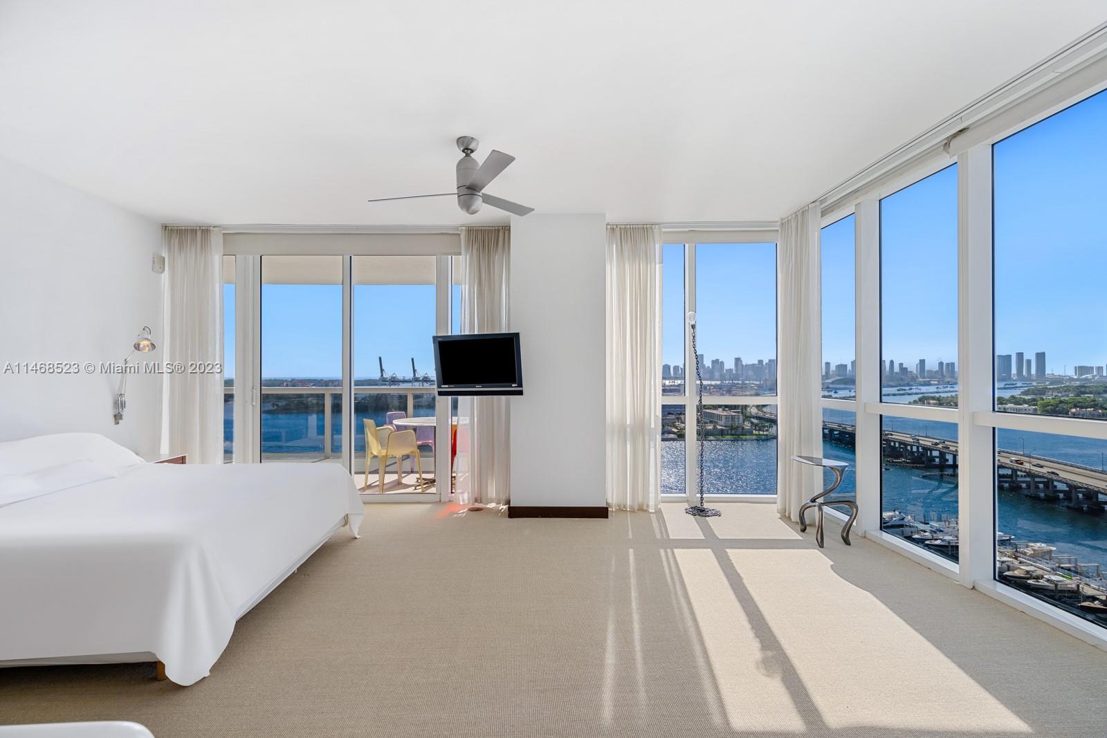 MURANO GRANDE AT PORTOFINO - Residential