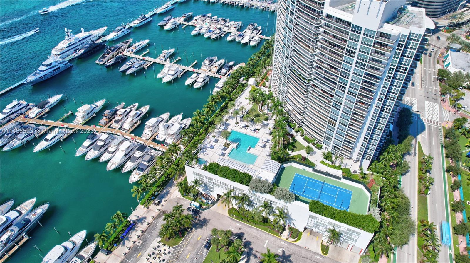 MURANO GRANDE AT PORTOFINO - Residential