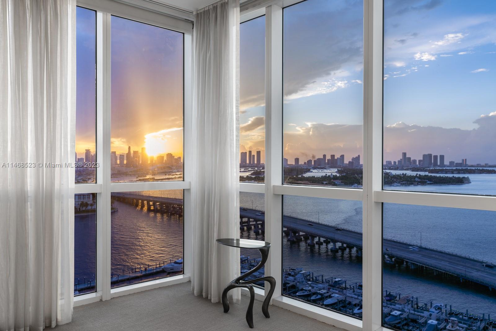 MURANO GRANDE AT PORTOFINO - Residential