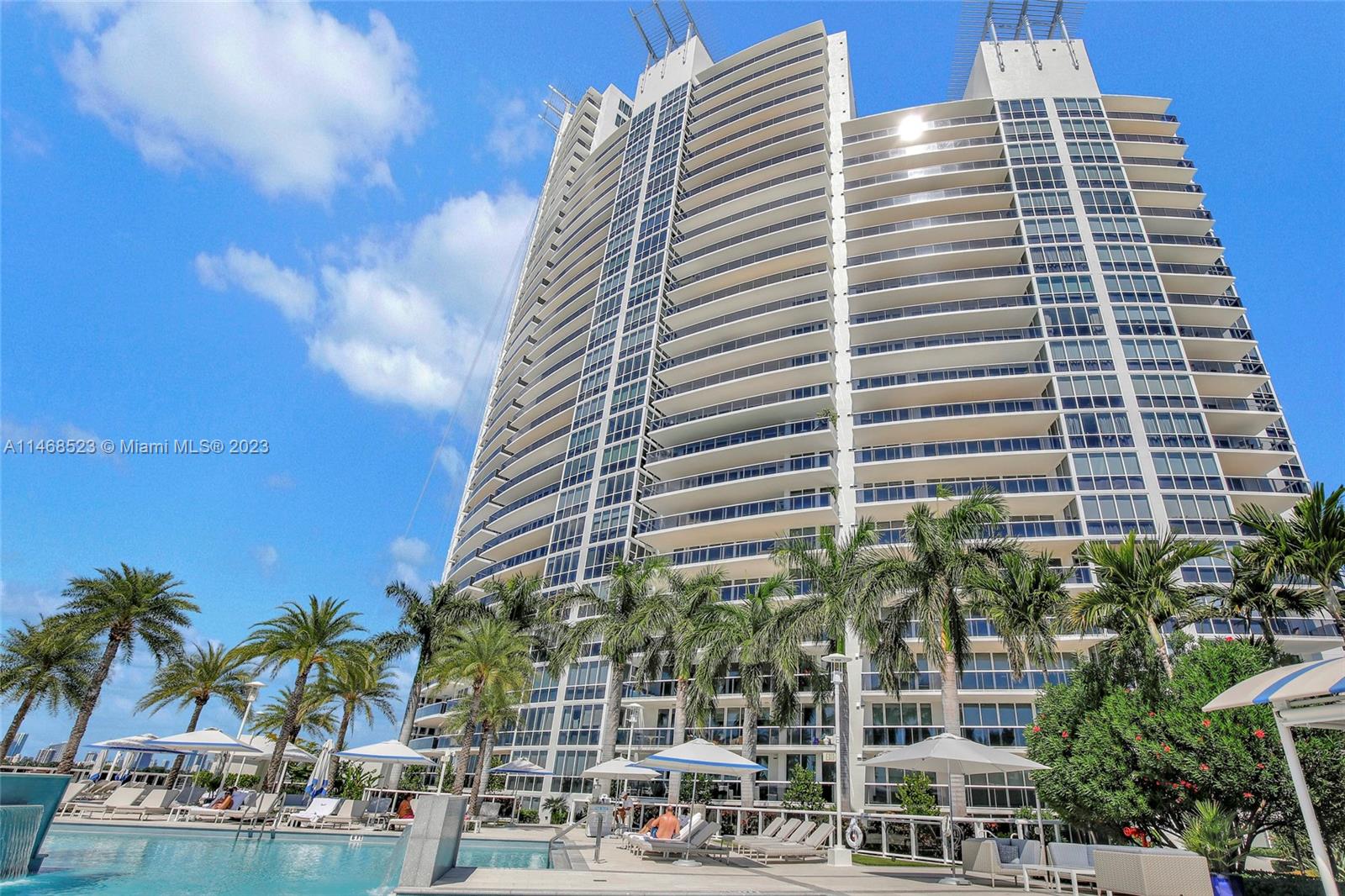 MURANO GRANDE AT PORTOFINO - Residential