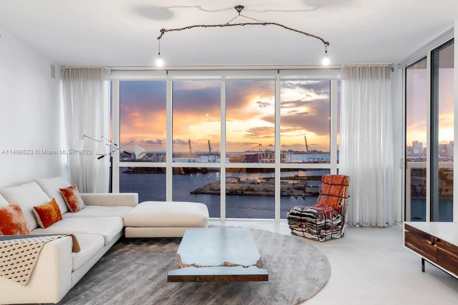 MURANO GRANDE AT PORTOFINO - Residential