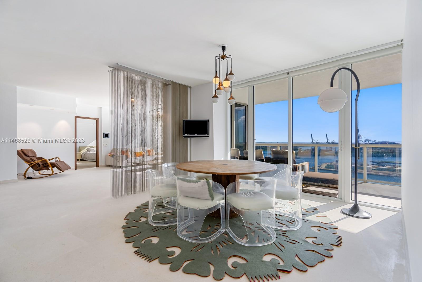 MURANO GRANDE AT PORTOFINO - Residential