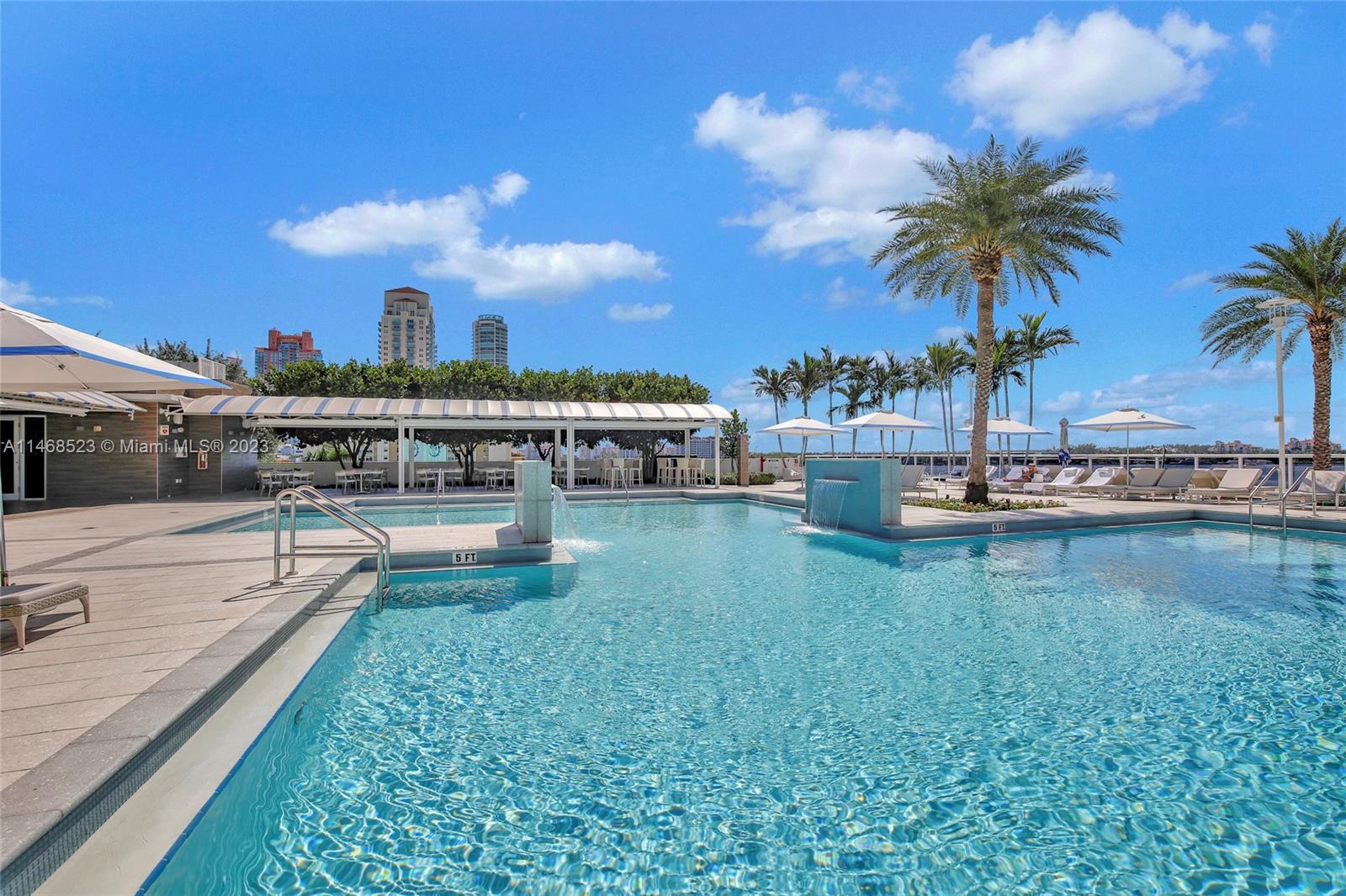 MURANO GRANDE AT PORTOFINO - Residential