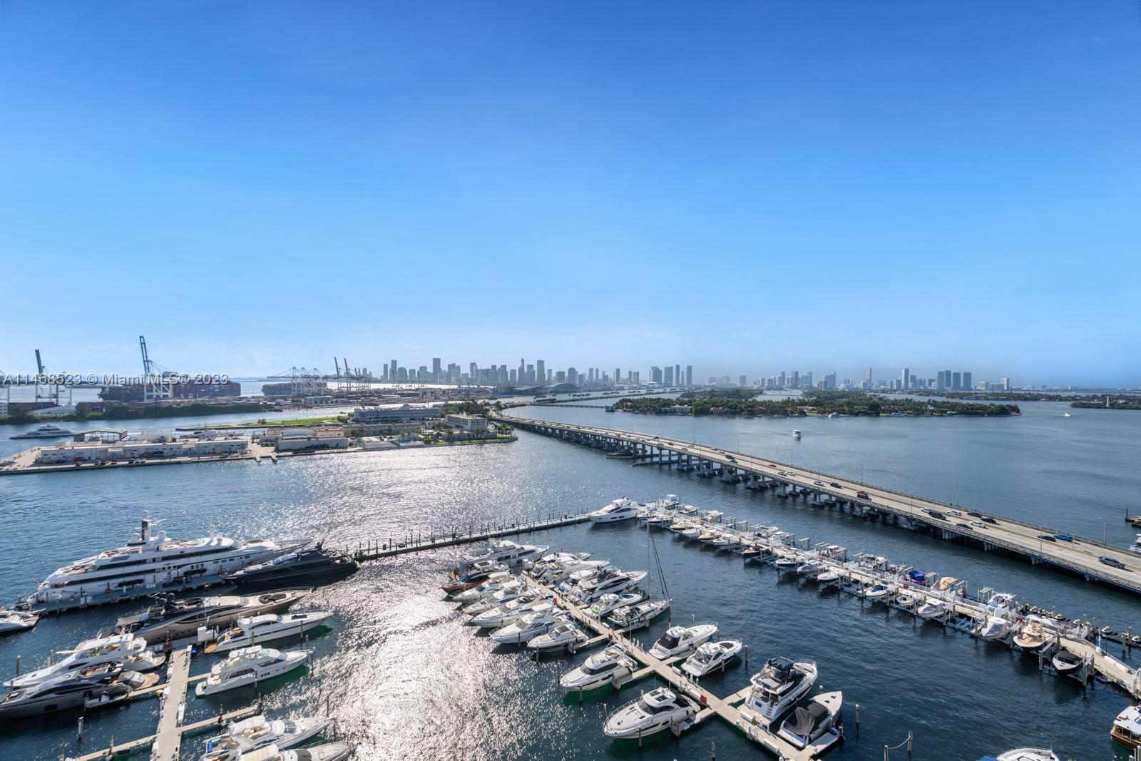 MURANO GRANDE AT PORTOFINO - Residential