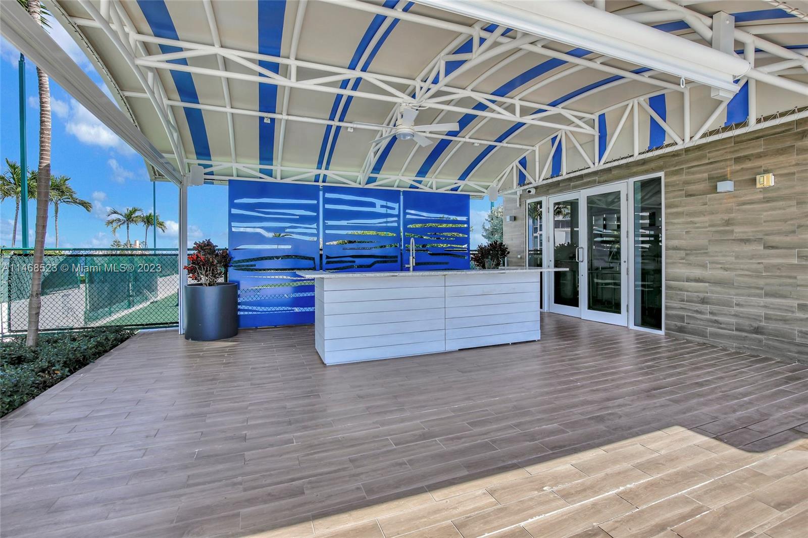 MURANO GRANDE AT PORTOFINO - Residential