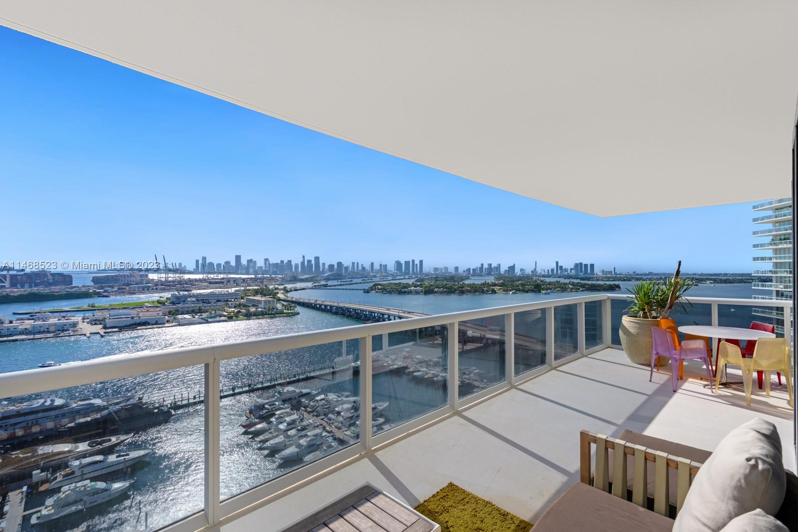 MURANO GRANDE AT PORTOFINO - Residential