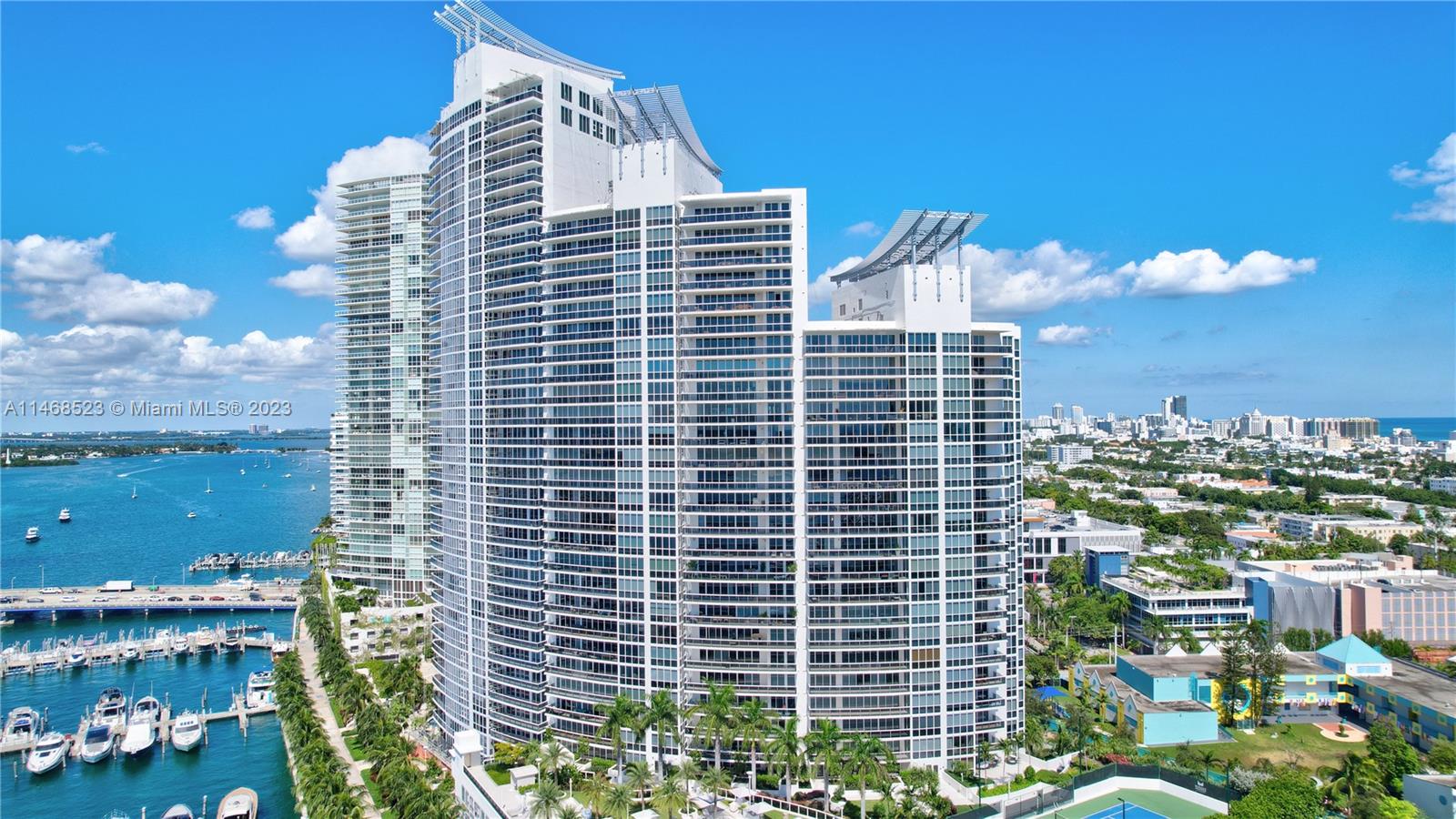 MURANO GRANDE AT PORTOFINO - Residential