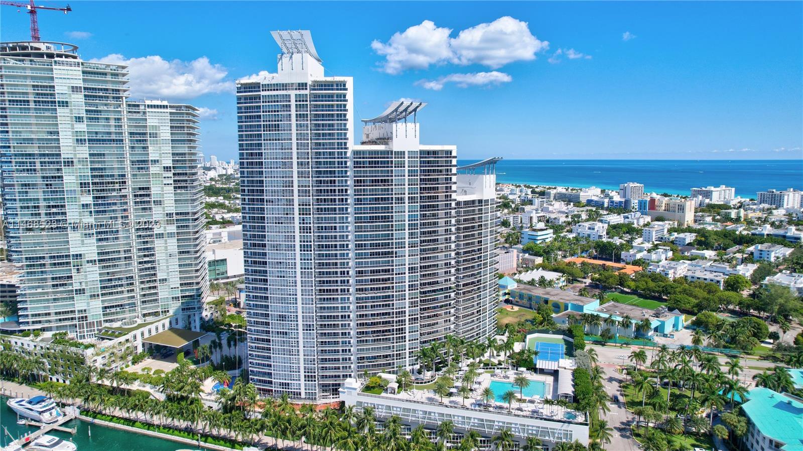 MURANO GRANDE AT PORTOFINO - Residential