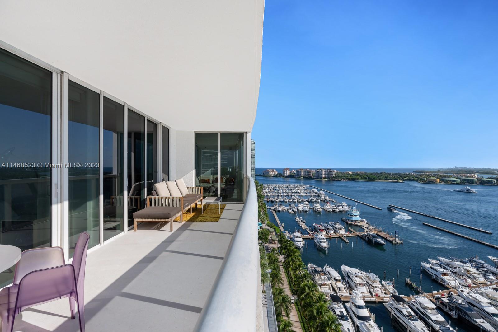 MURANO GRANDE AT PORTOFINO - Residential