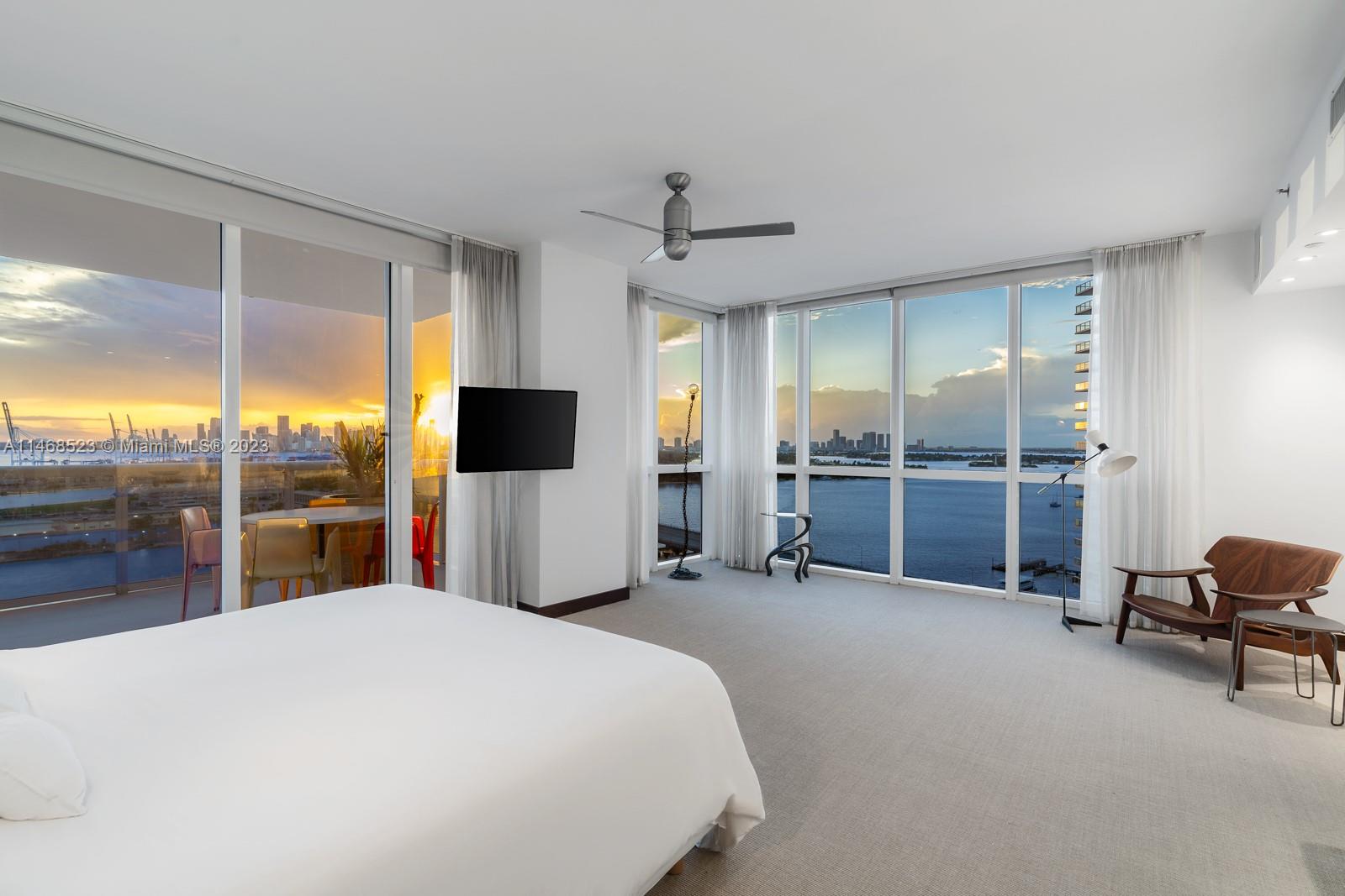 MURANO GRANDE AT PORTOFINO - Residential