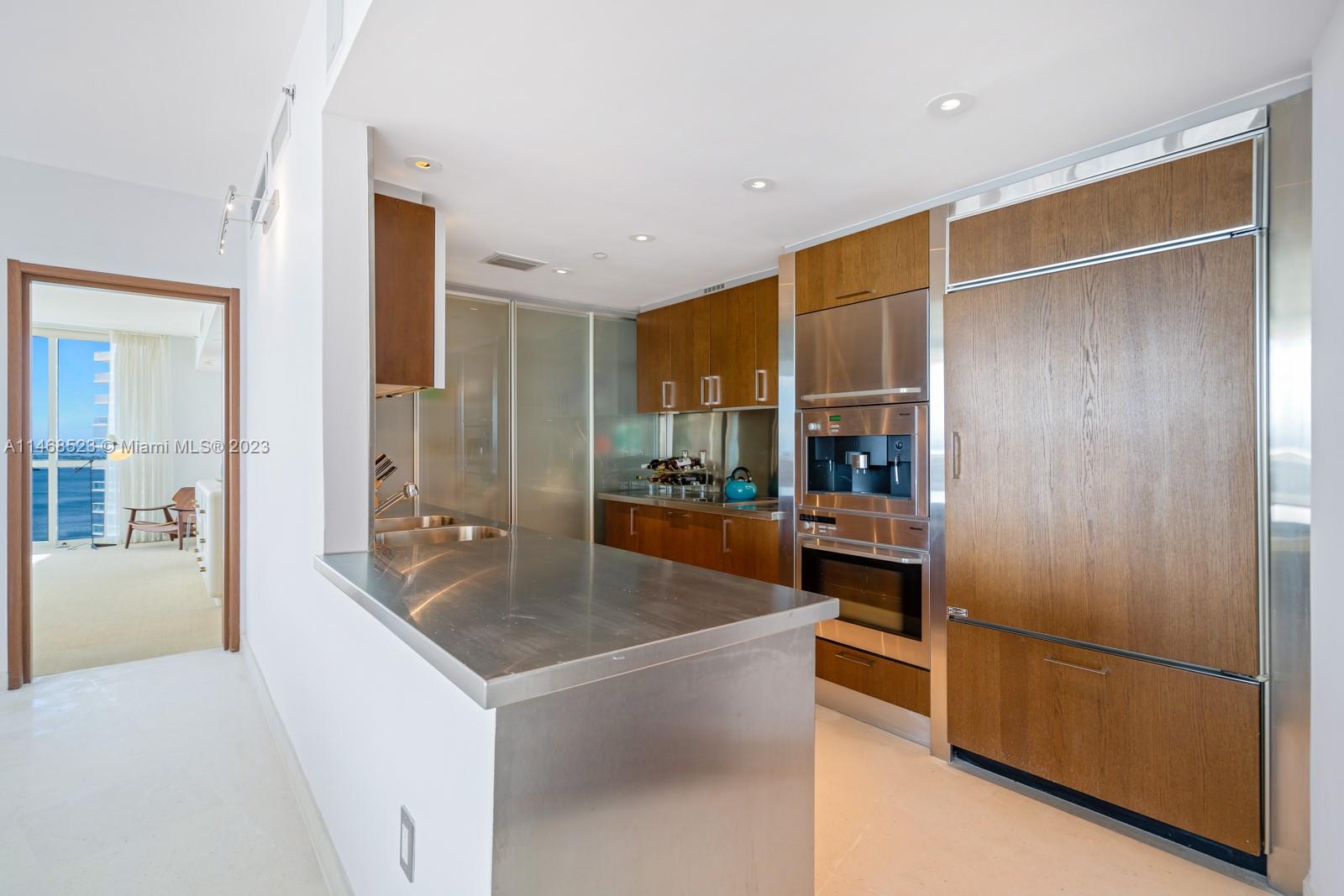 MURANO GRANDE AT PORTOFINO - Residential