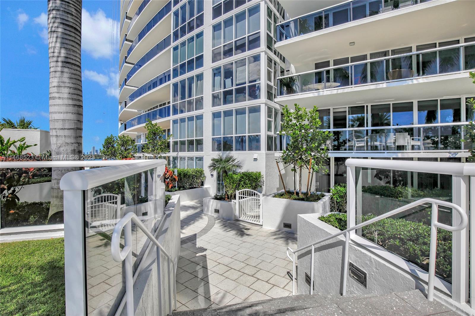 MURANO GRANDE AT PORTOFINO - Residential