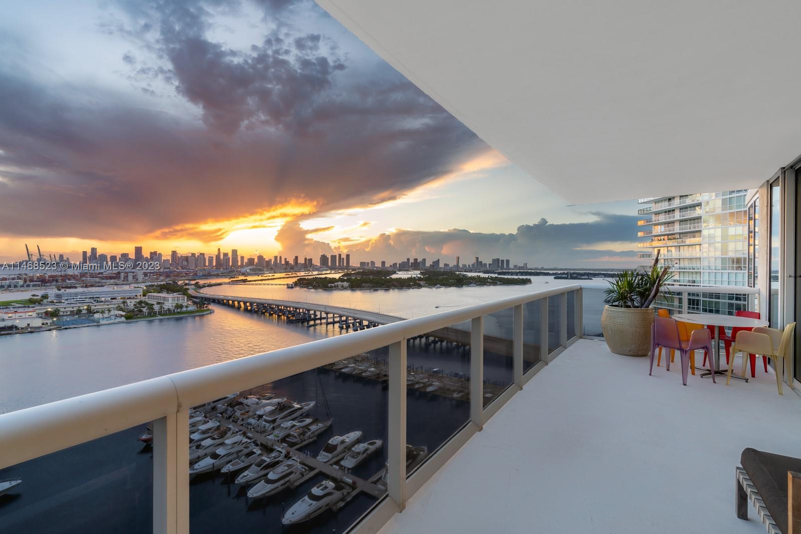 MURANO GRANDE AT PORTOFINO - Residential