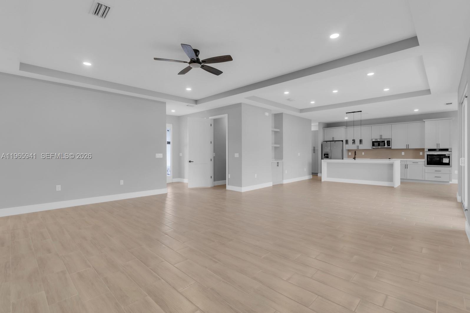 PORT MALABAR UNIT 41 - Residential