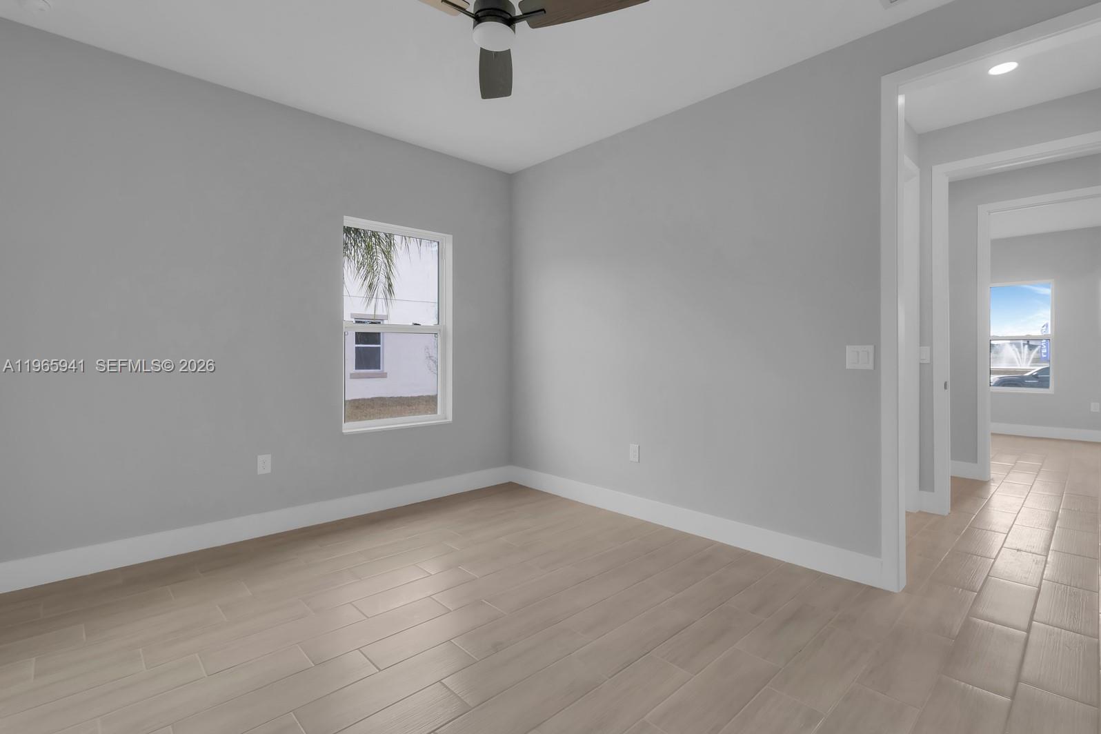 PORT MALABAR UNIT 41 - Residential