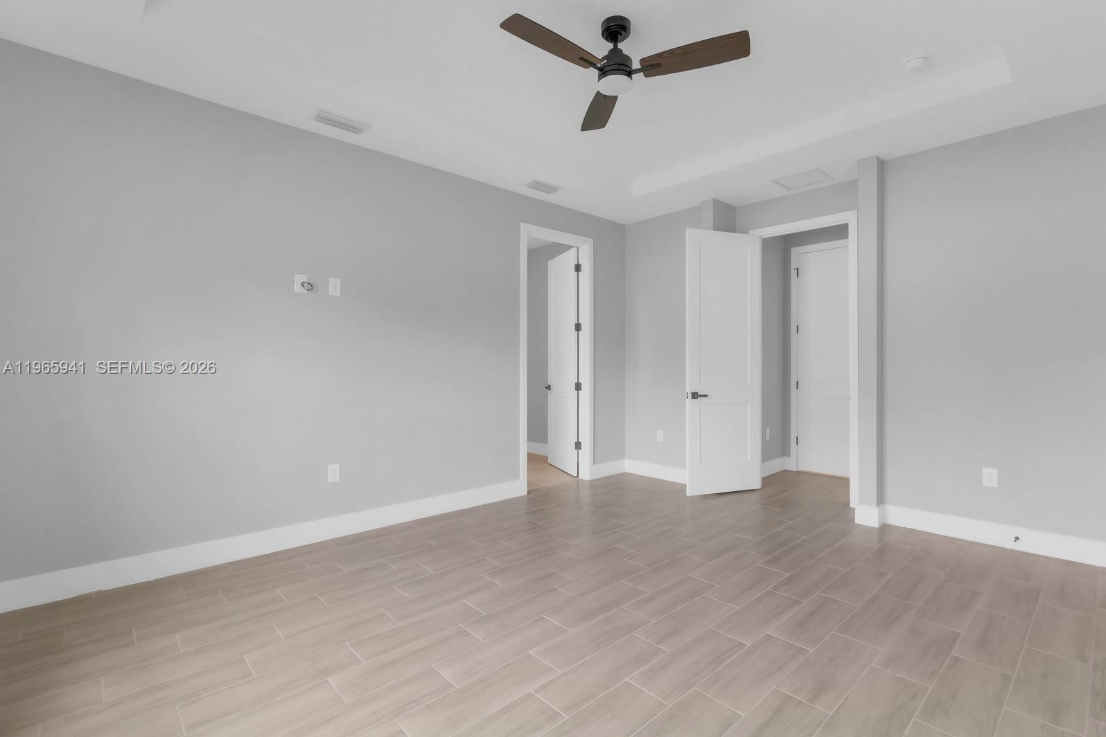 PORT MALABAR UNIT 41 - Residential