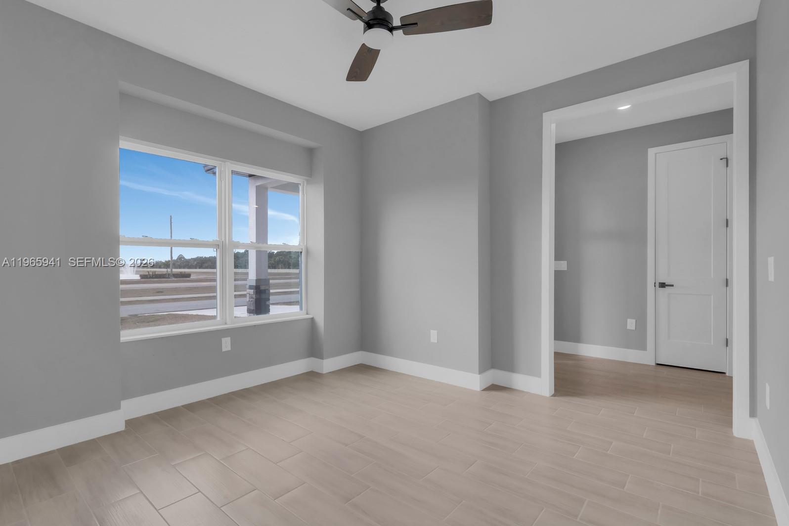 PORT MALABAR UNIT 41 - Residential