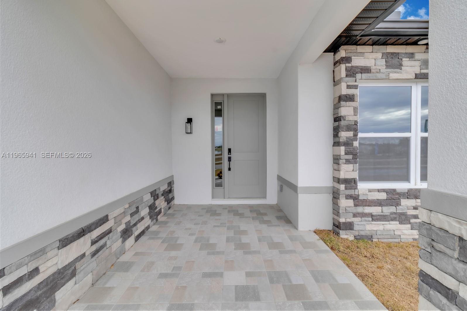 PORT MALABAR UNIT 41 - Residential