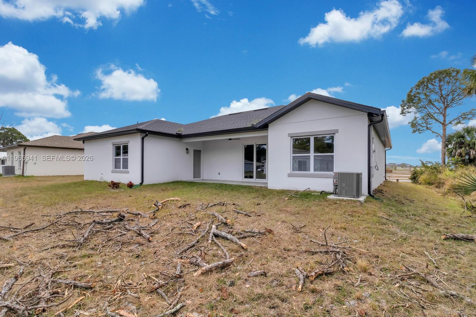 PORT MALABAR UNIT 41 - Residential