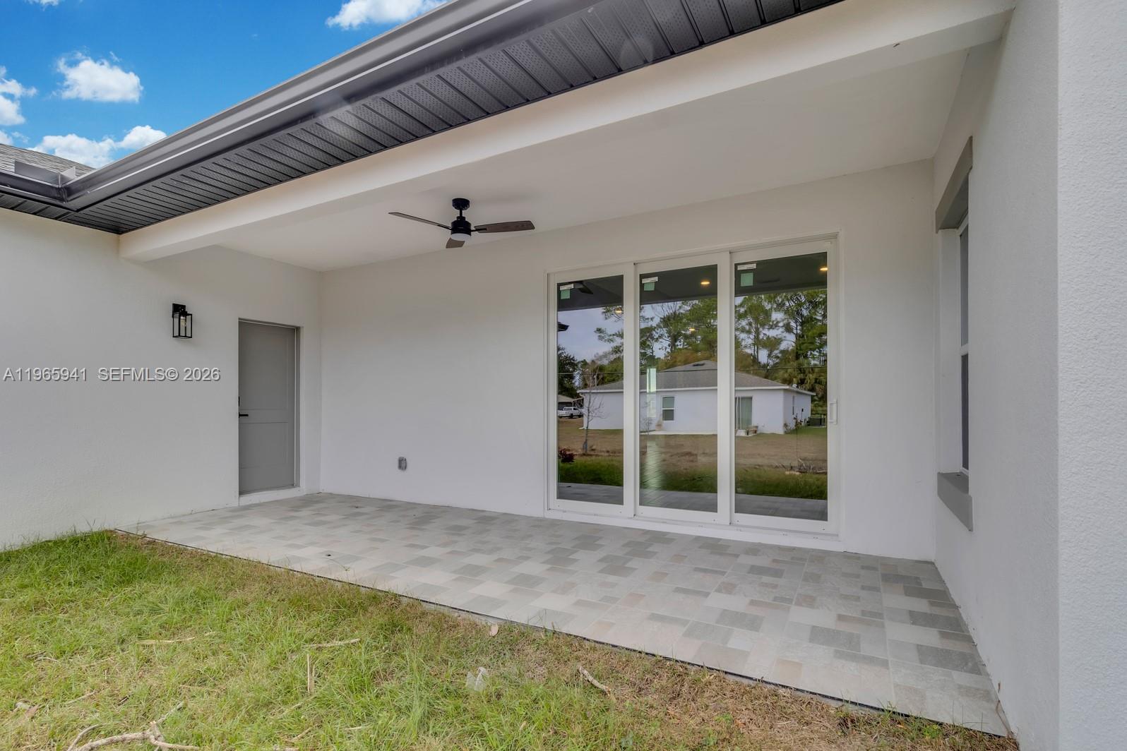 PORT MALABAR UNIT 41 - Residential