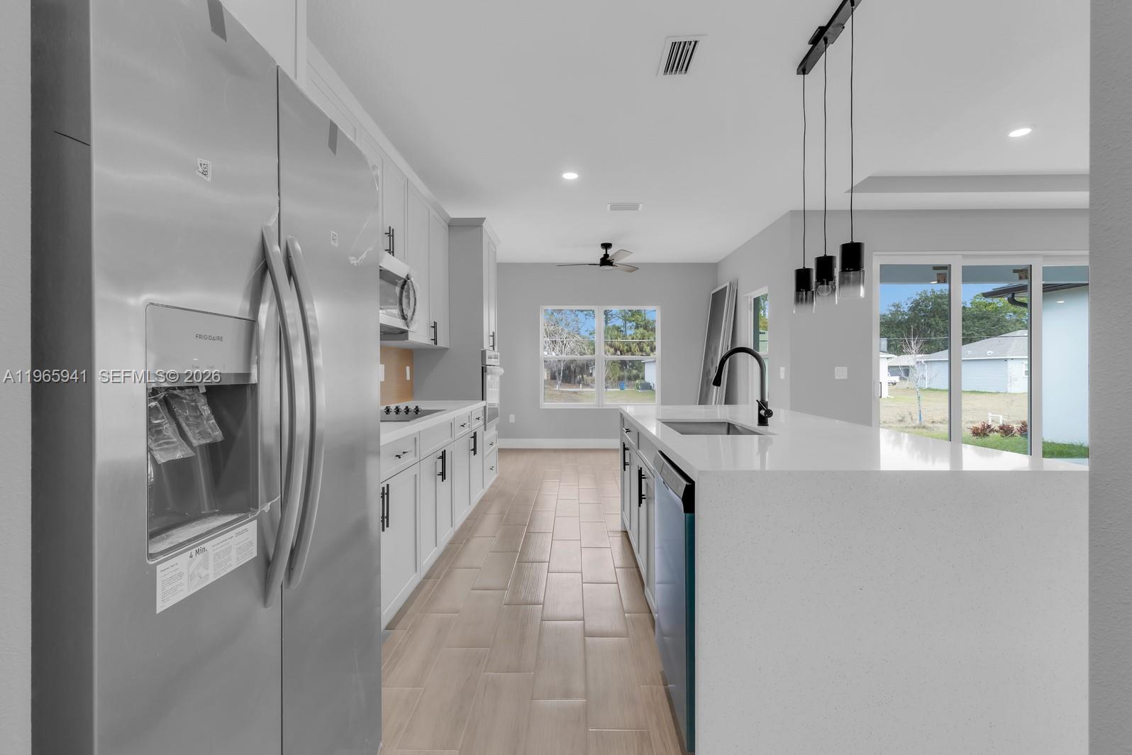 PORT MALABAR UNIT 41 - Residential