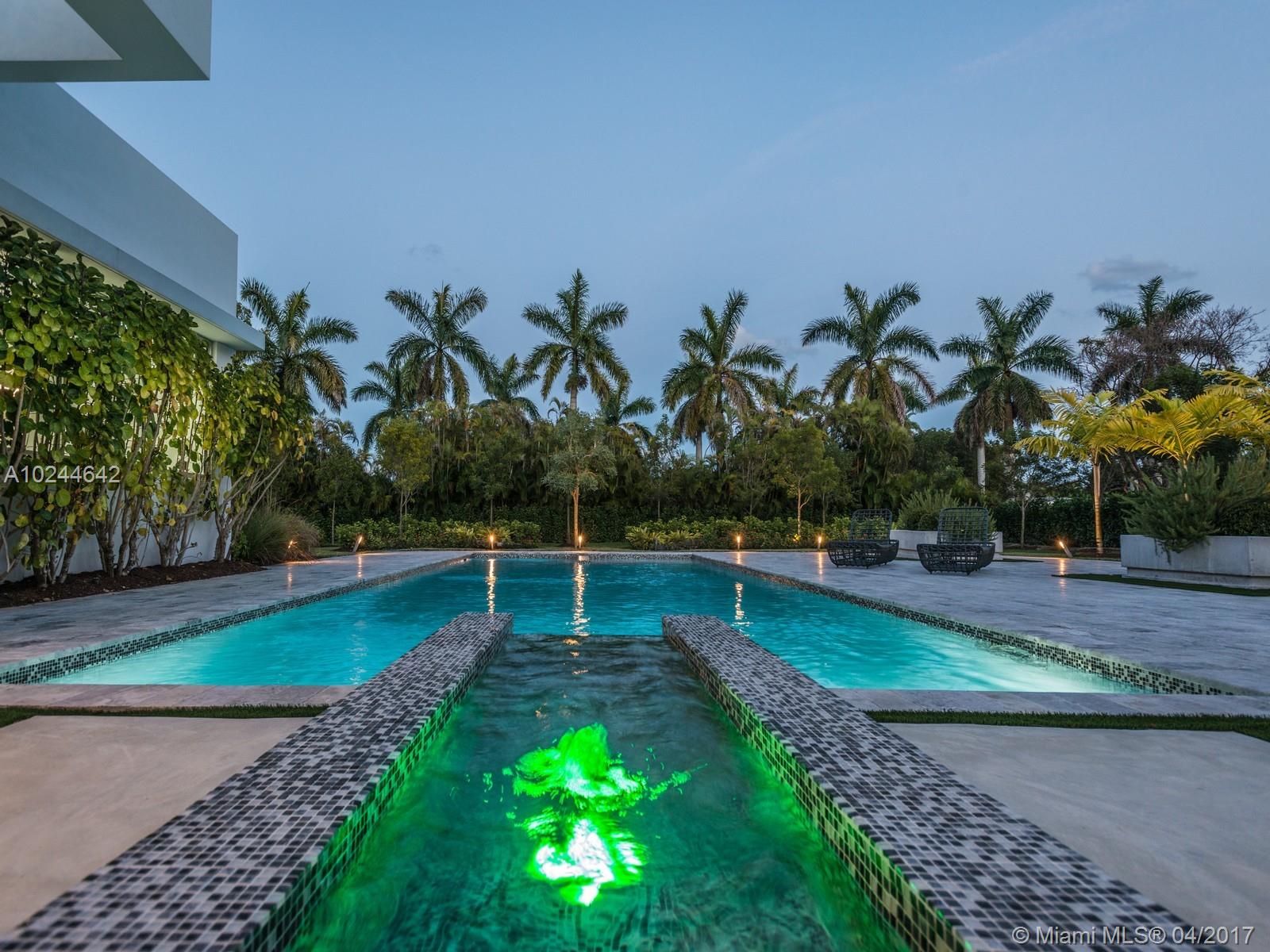 Flagler Grove Estates - Residential