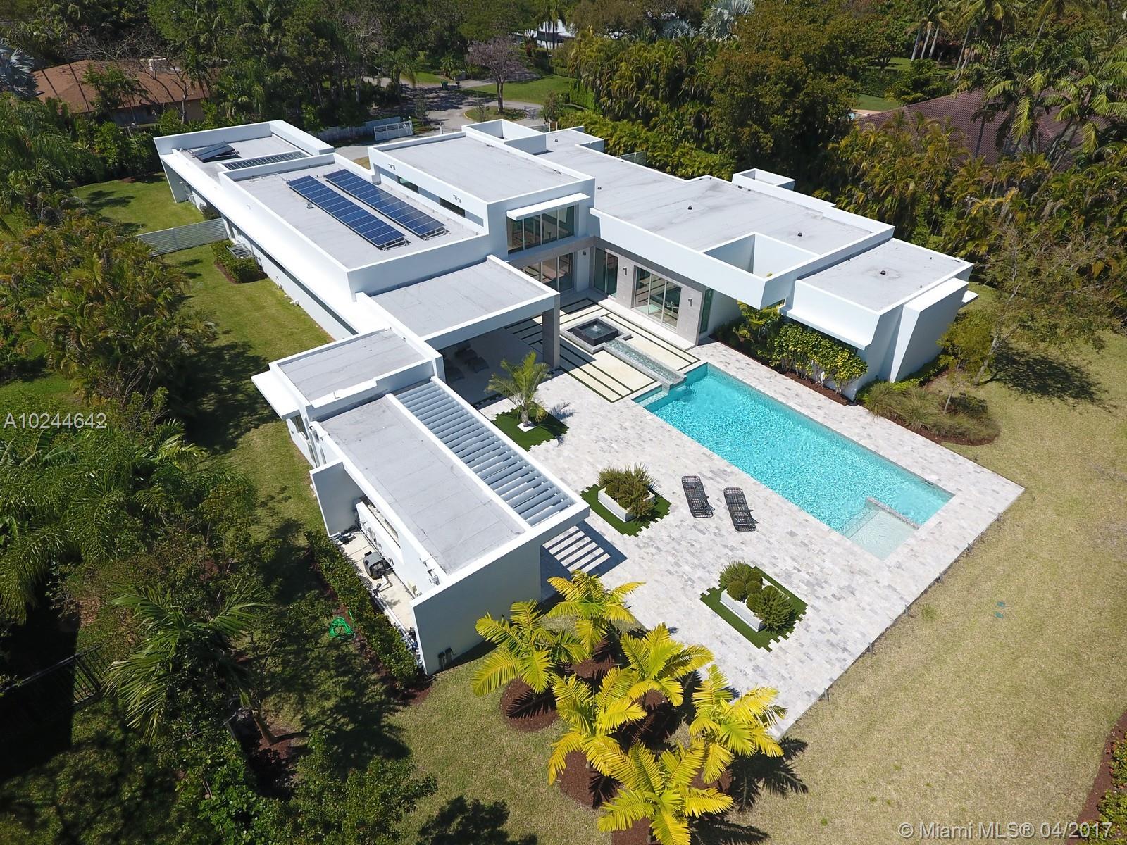 Flagler Grove Estates - Residential