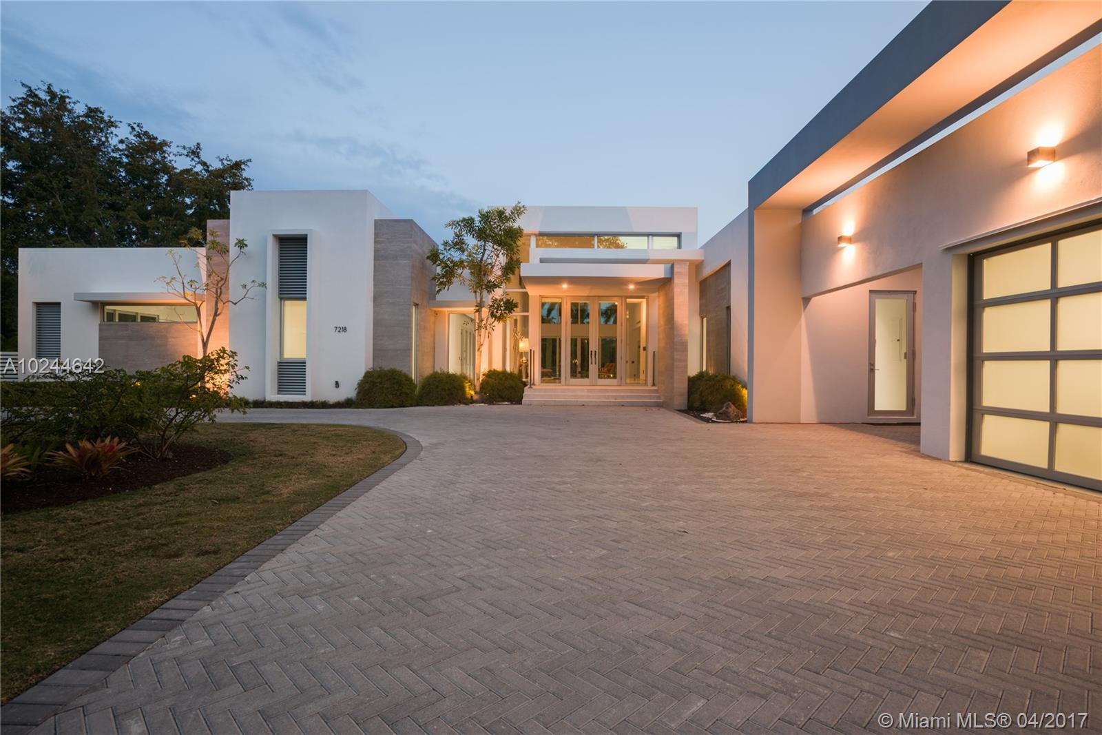 Flagler Grove Estates - Residential