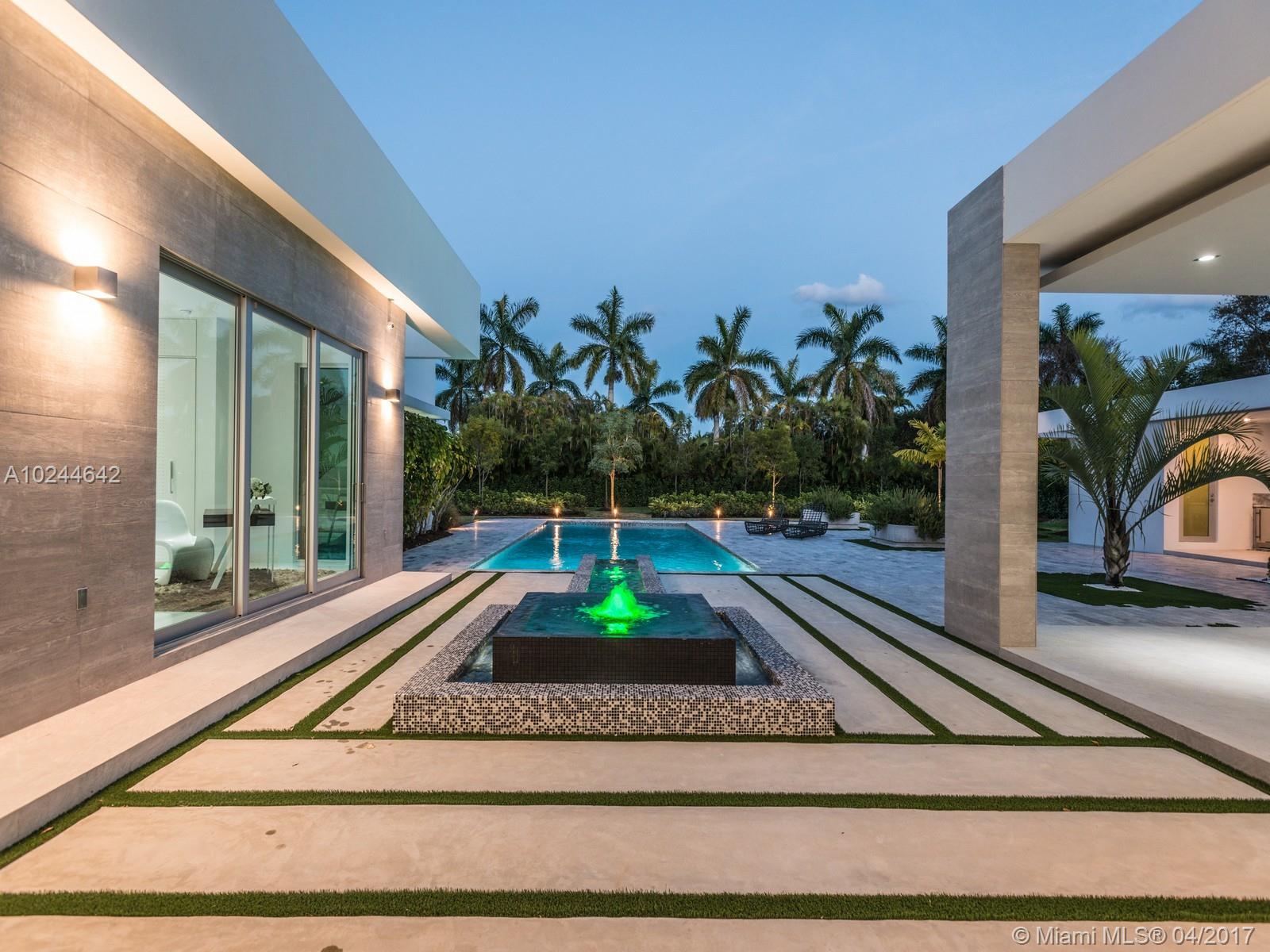 Flagler Grove Estates - Residential