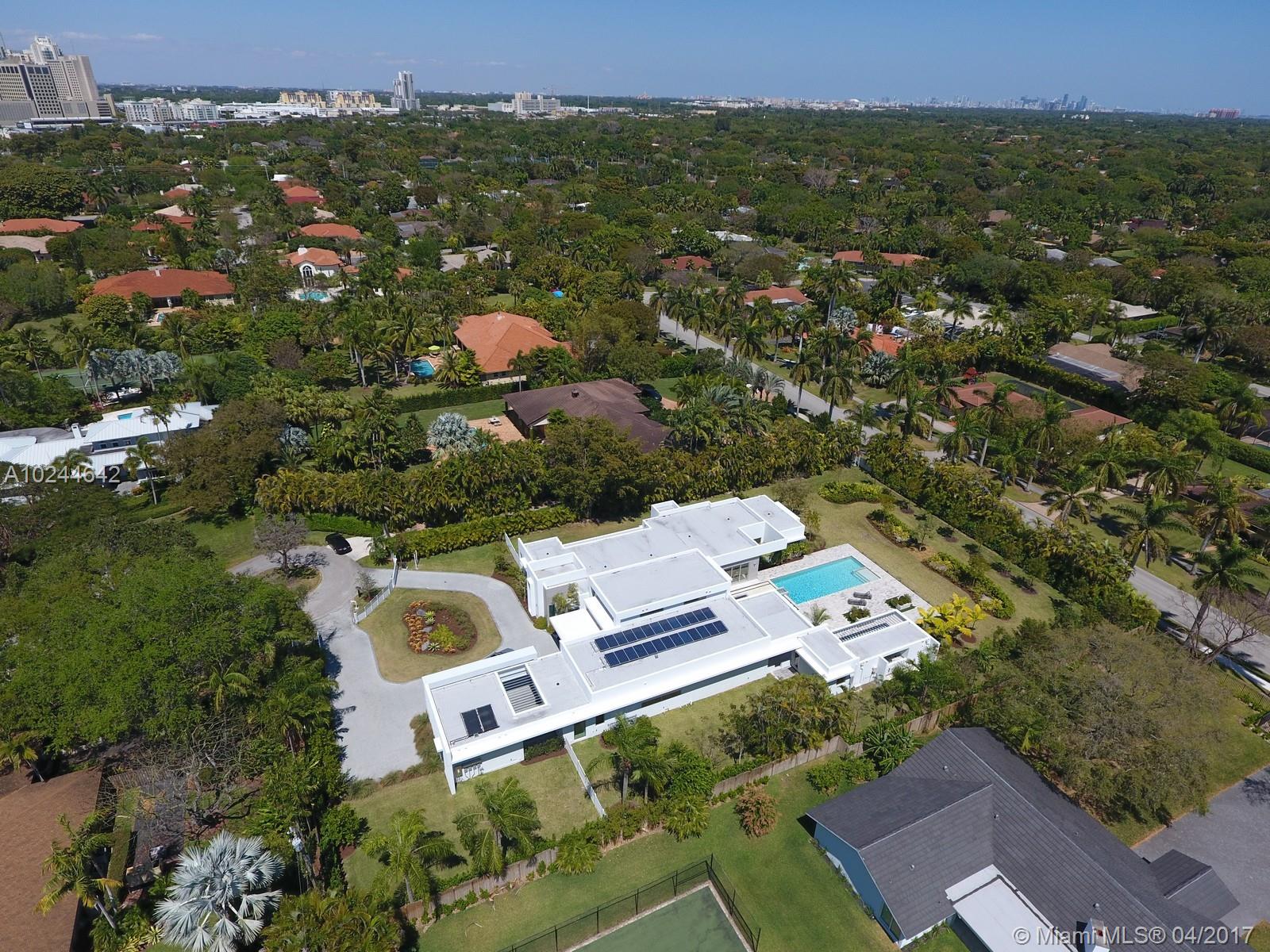 Flagler Grove Estates - Residential