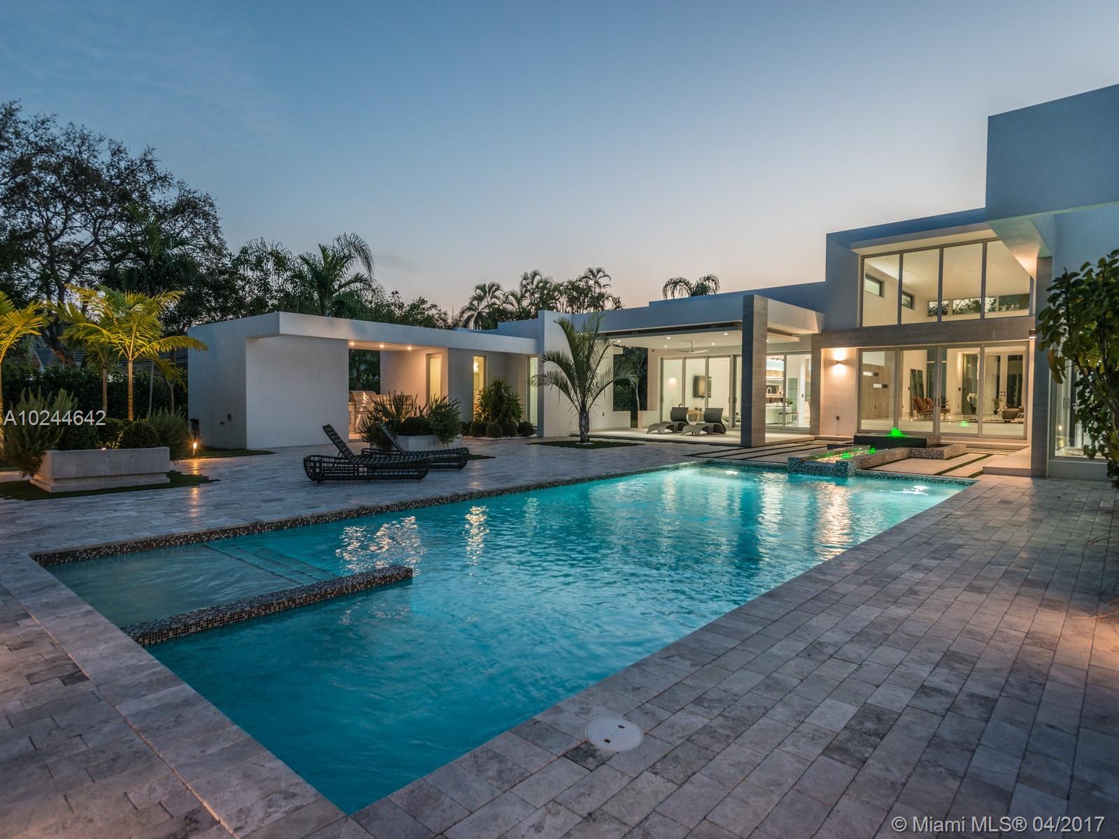 Flagler Grove Estates - Residential