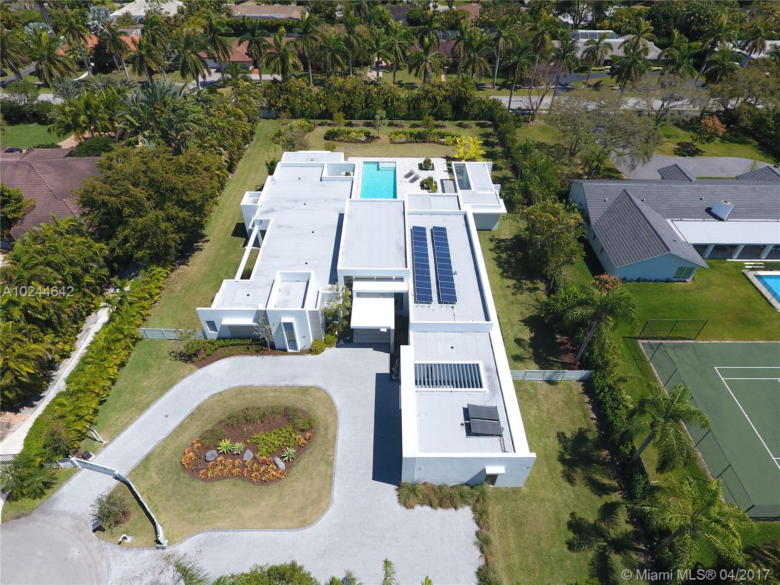 Flagler Grove Estates - Residential