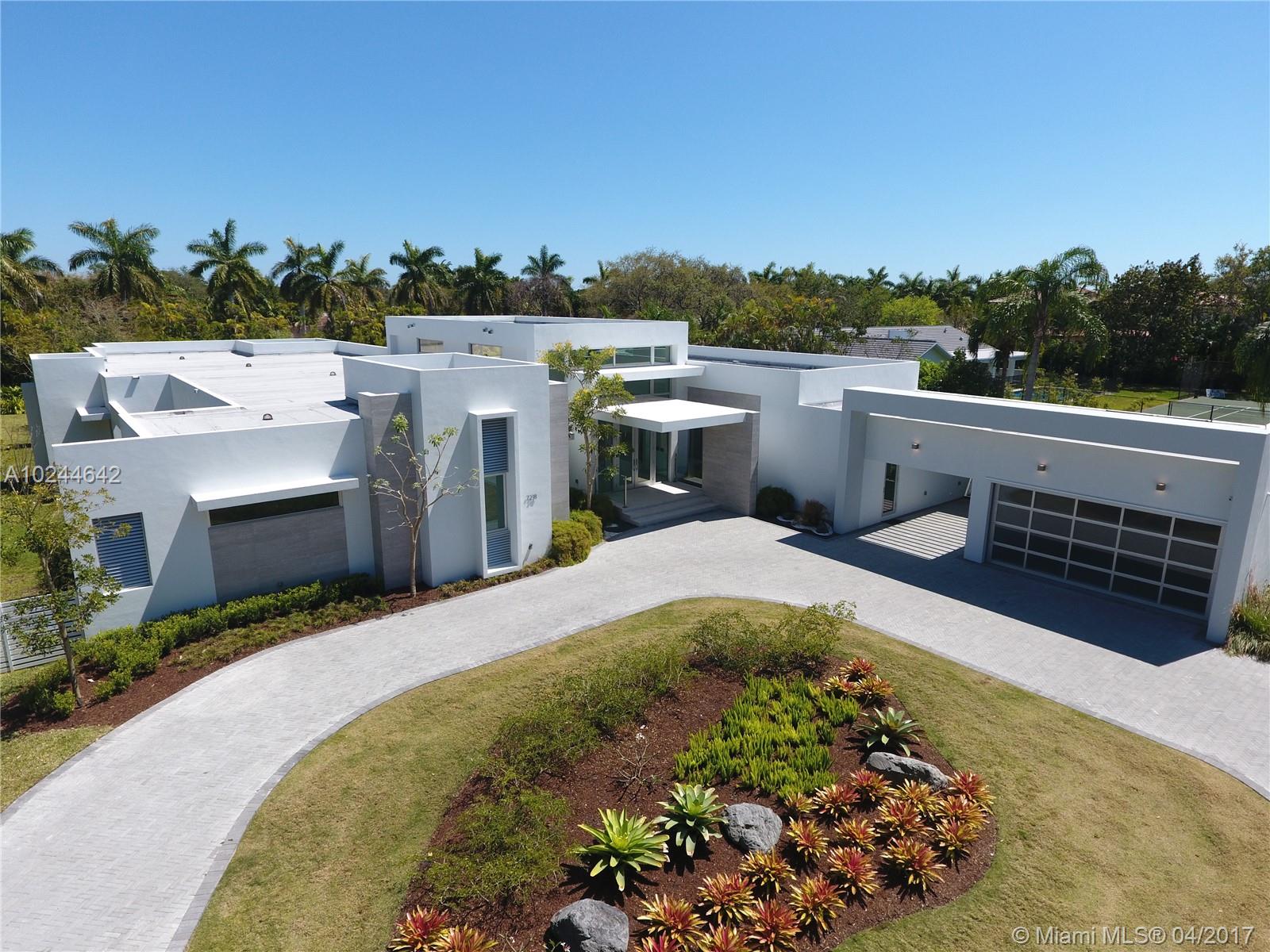 Flagler Grove Estates - Residential