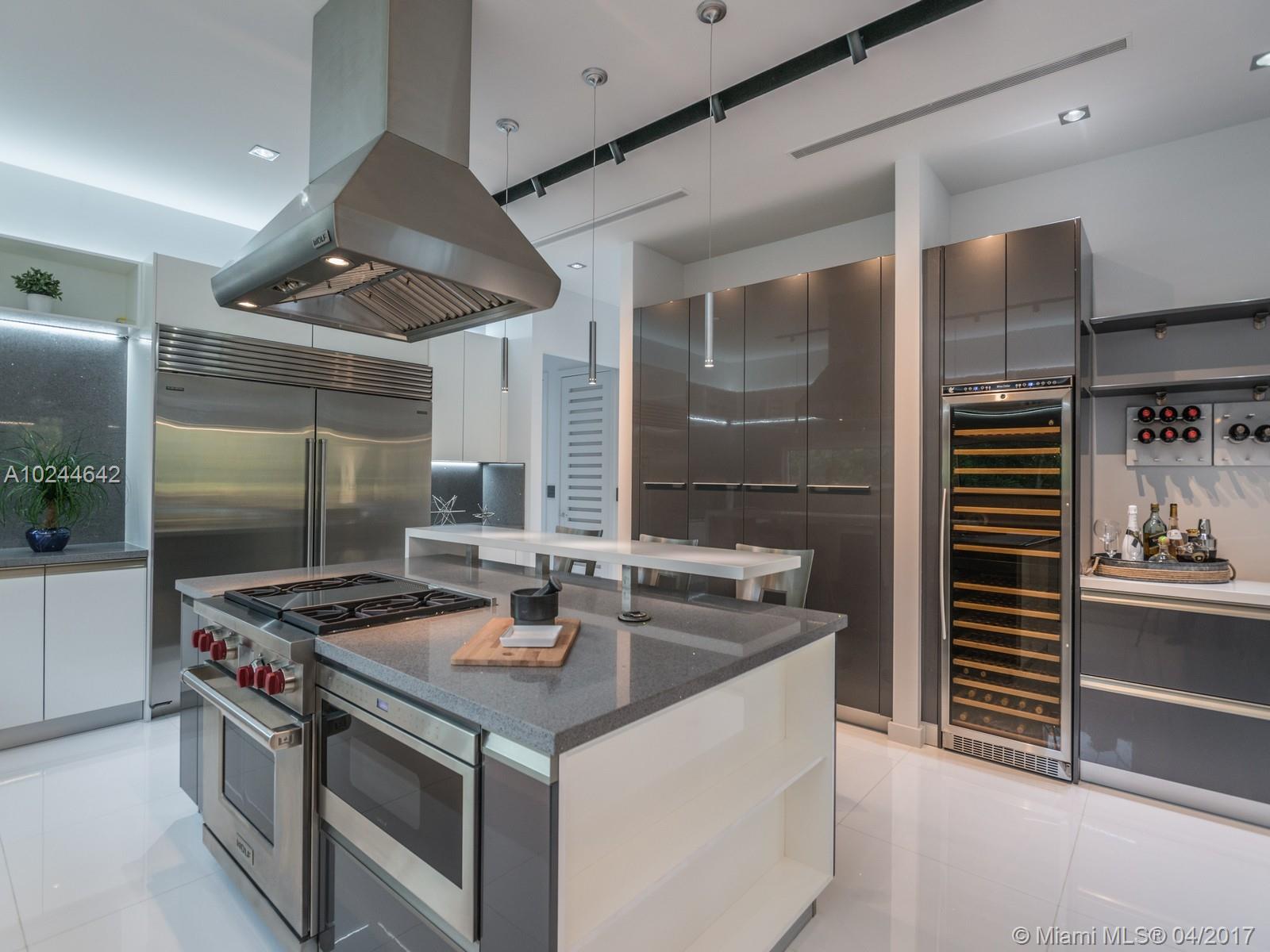 Flagler Grove Estates - Residential