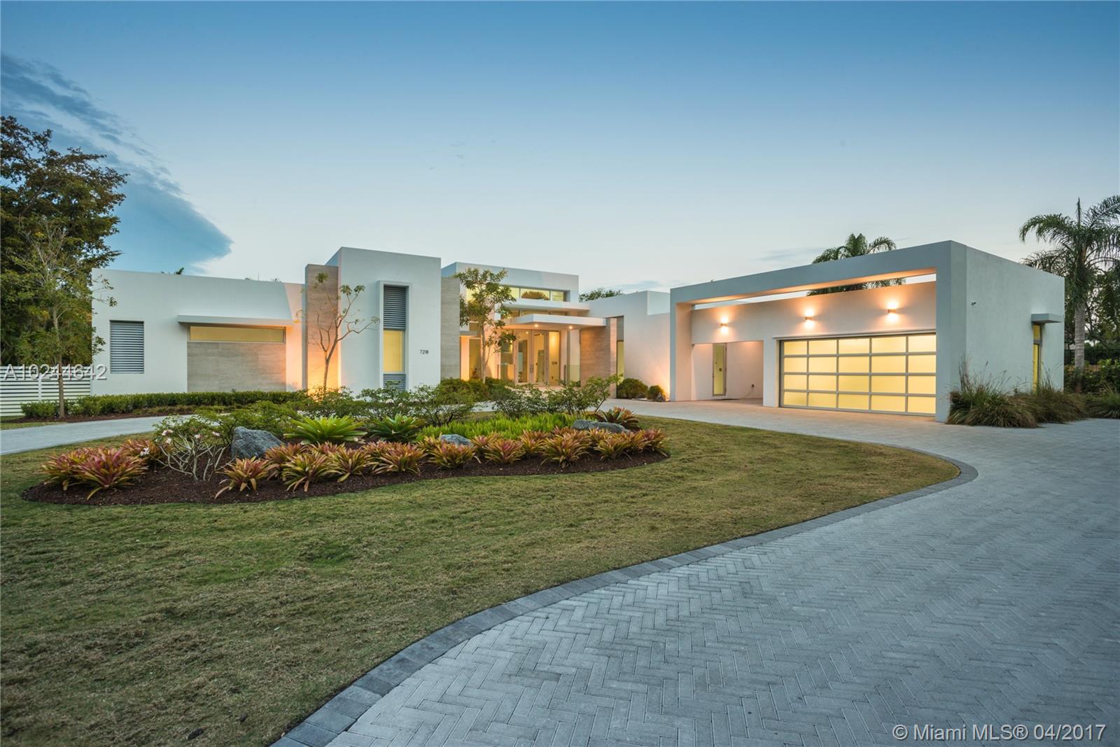 Flagler Grove Estates - Residential